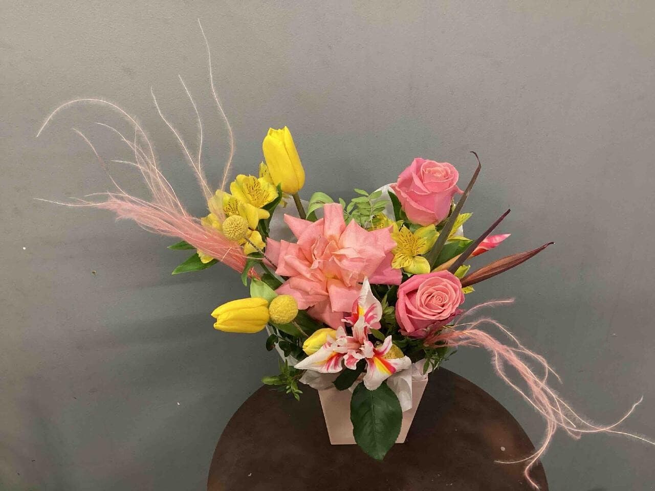 Букет 33278834 Арбат