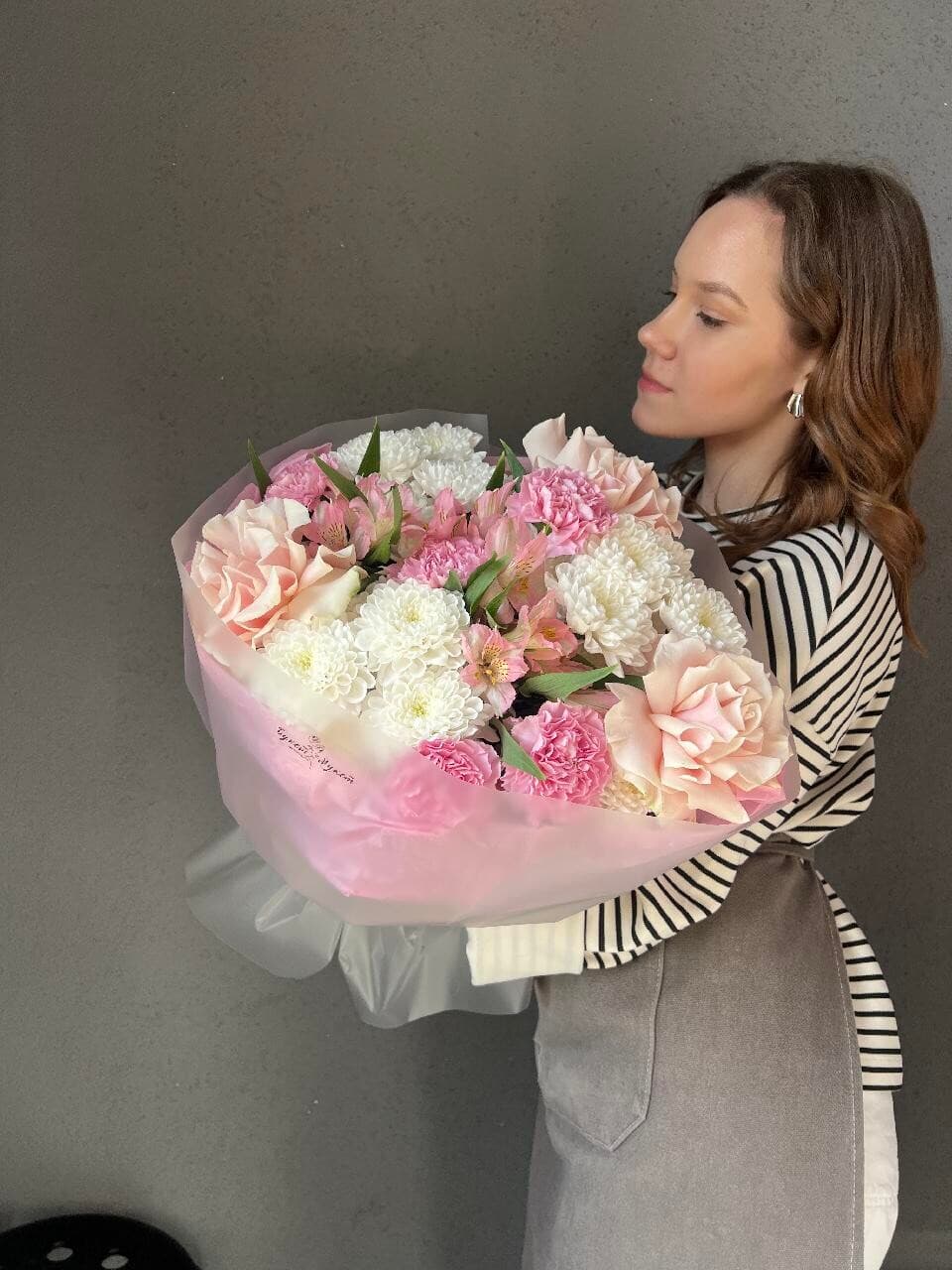 Букет 67754502 ДЫБЕНКО