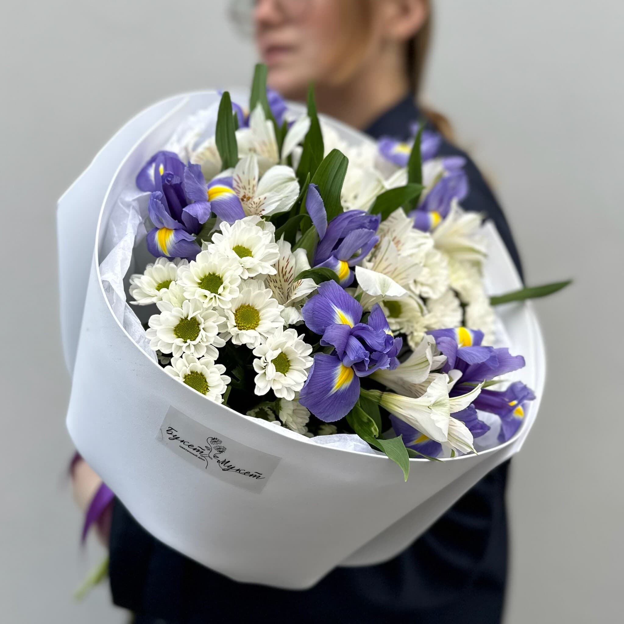 «Мадам Ирис» Арбат