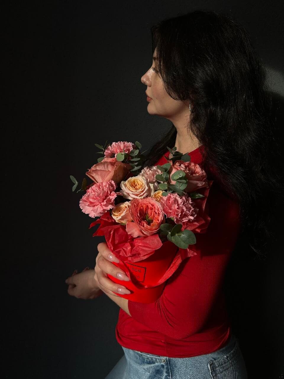 Букет 09173279 ДЫБЕНКО