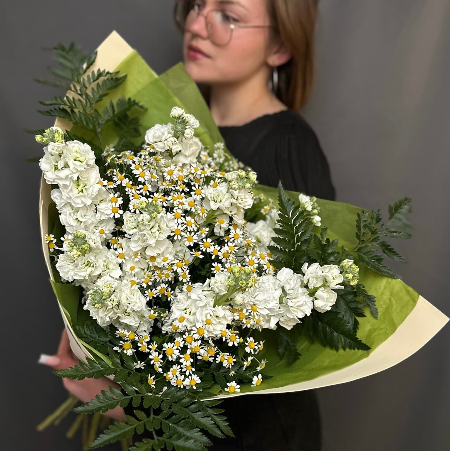 «Вторая весна» SENO