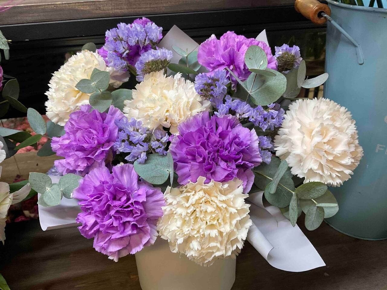 Букет 94549218 PETRO