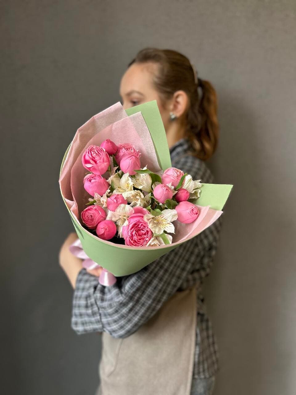 Букет 55732932 ДЫБЕНКО