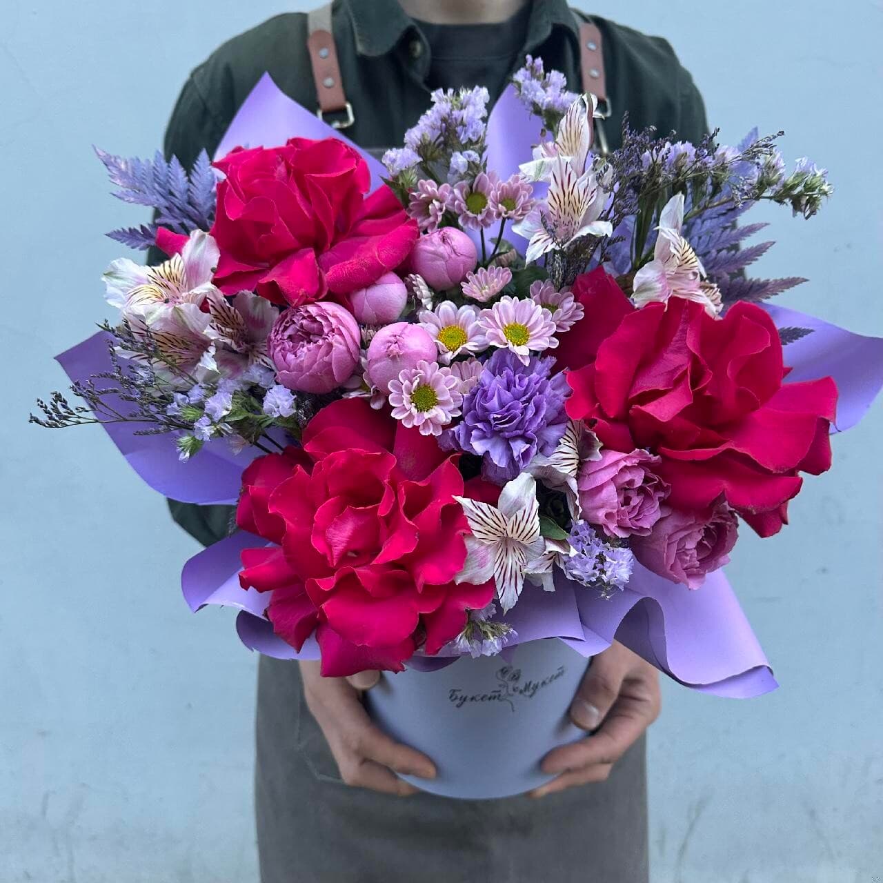 Черная смородина SENO