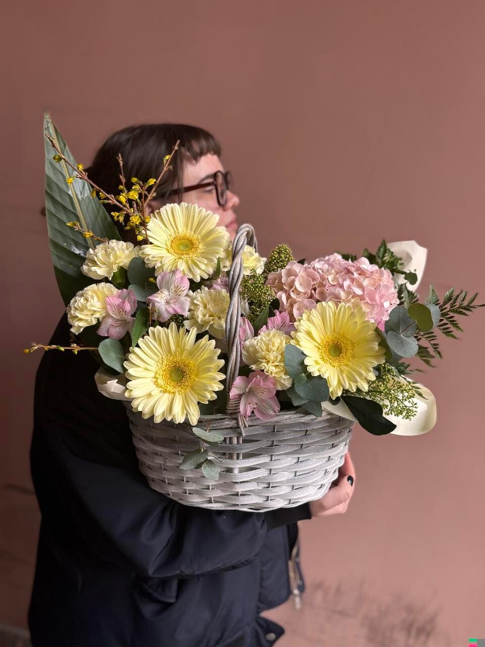 Корзина 146 PETRO