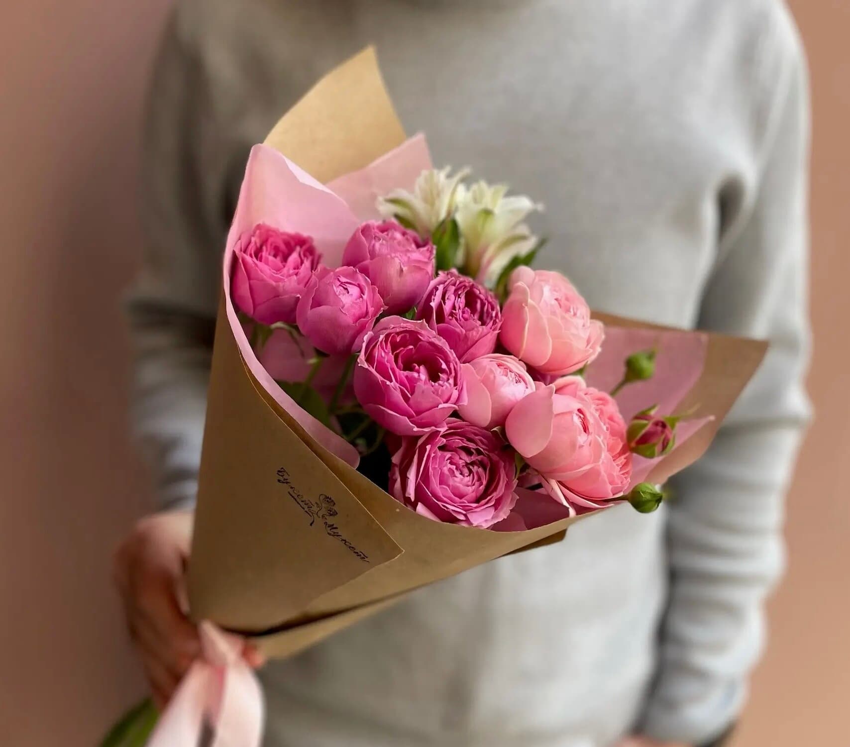 «Ягодный смузи» ГРИВЦОВА