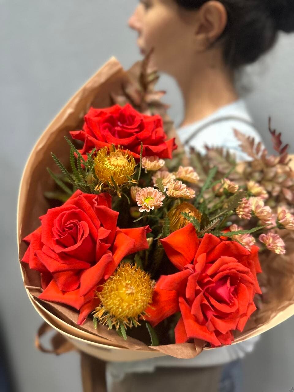 Букет 270, изображение 2