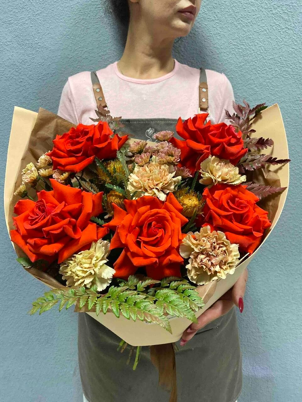 Букет 284, изображение 2