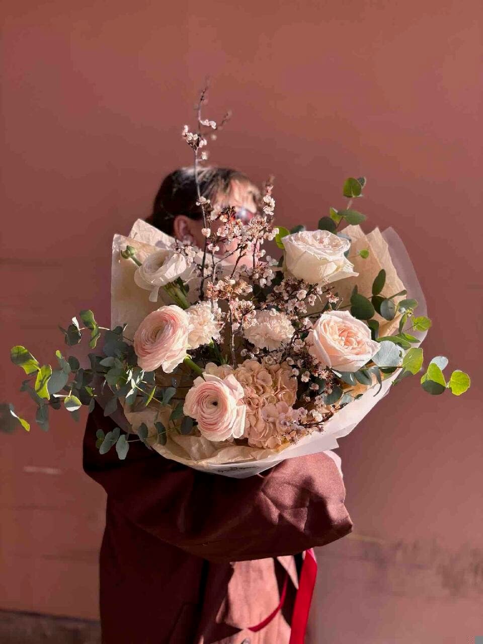 Букет 115 PETRO