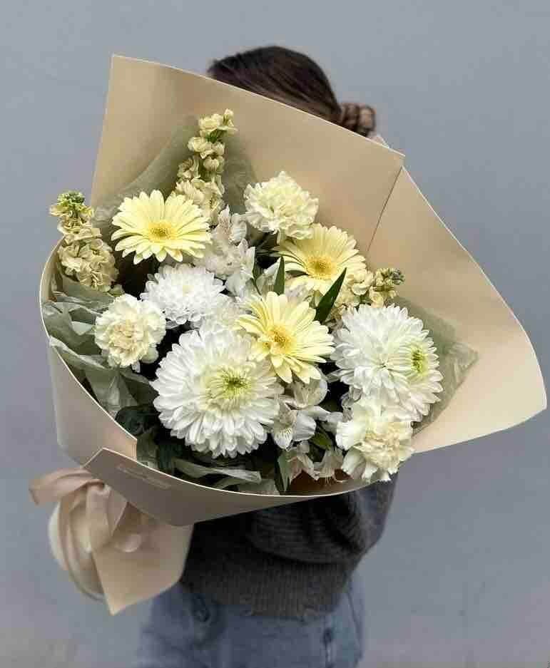 Букет 66159889 SENO