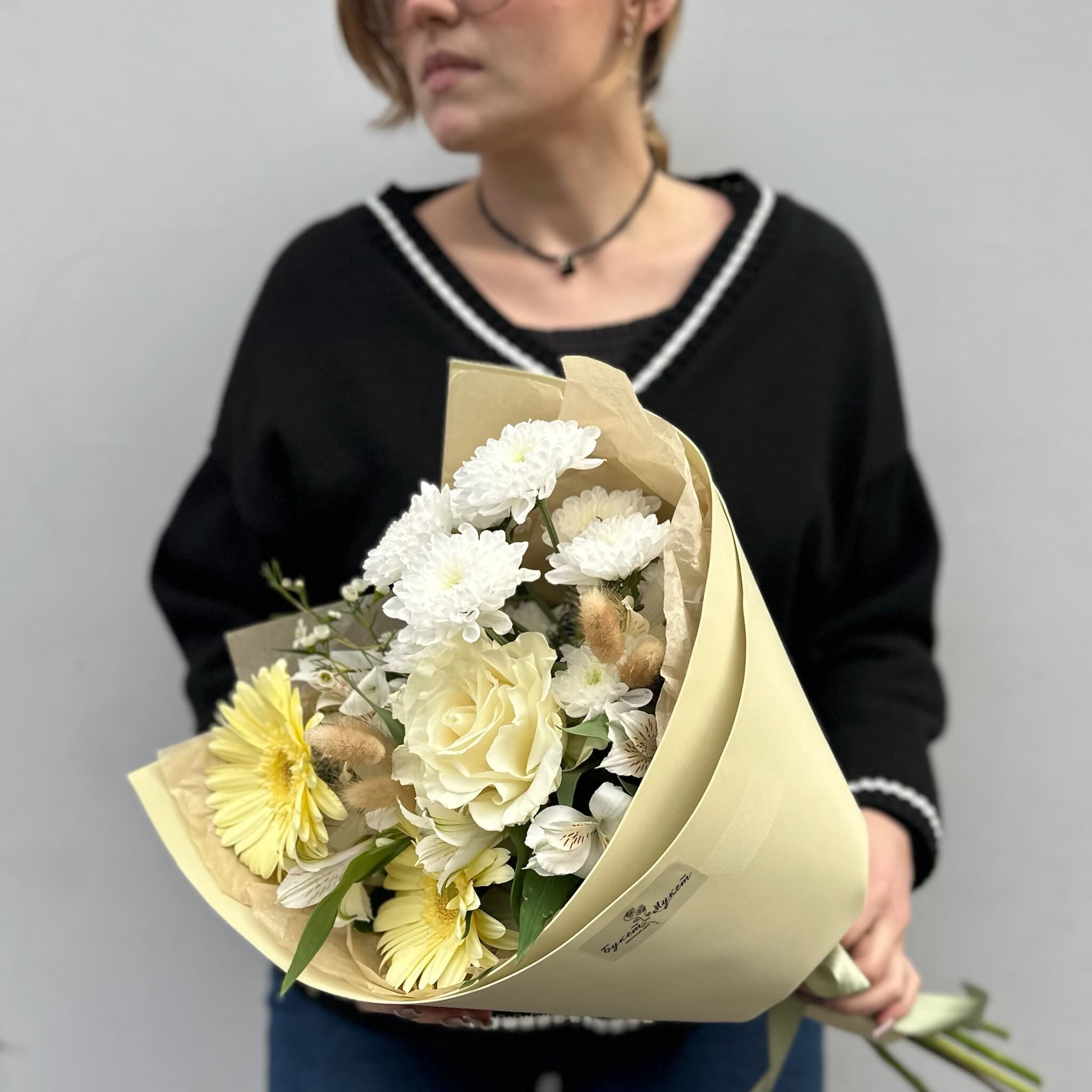 «Сестра Гербера» ПИК, изображение 3