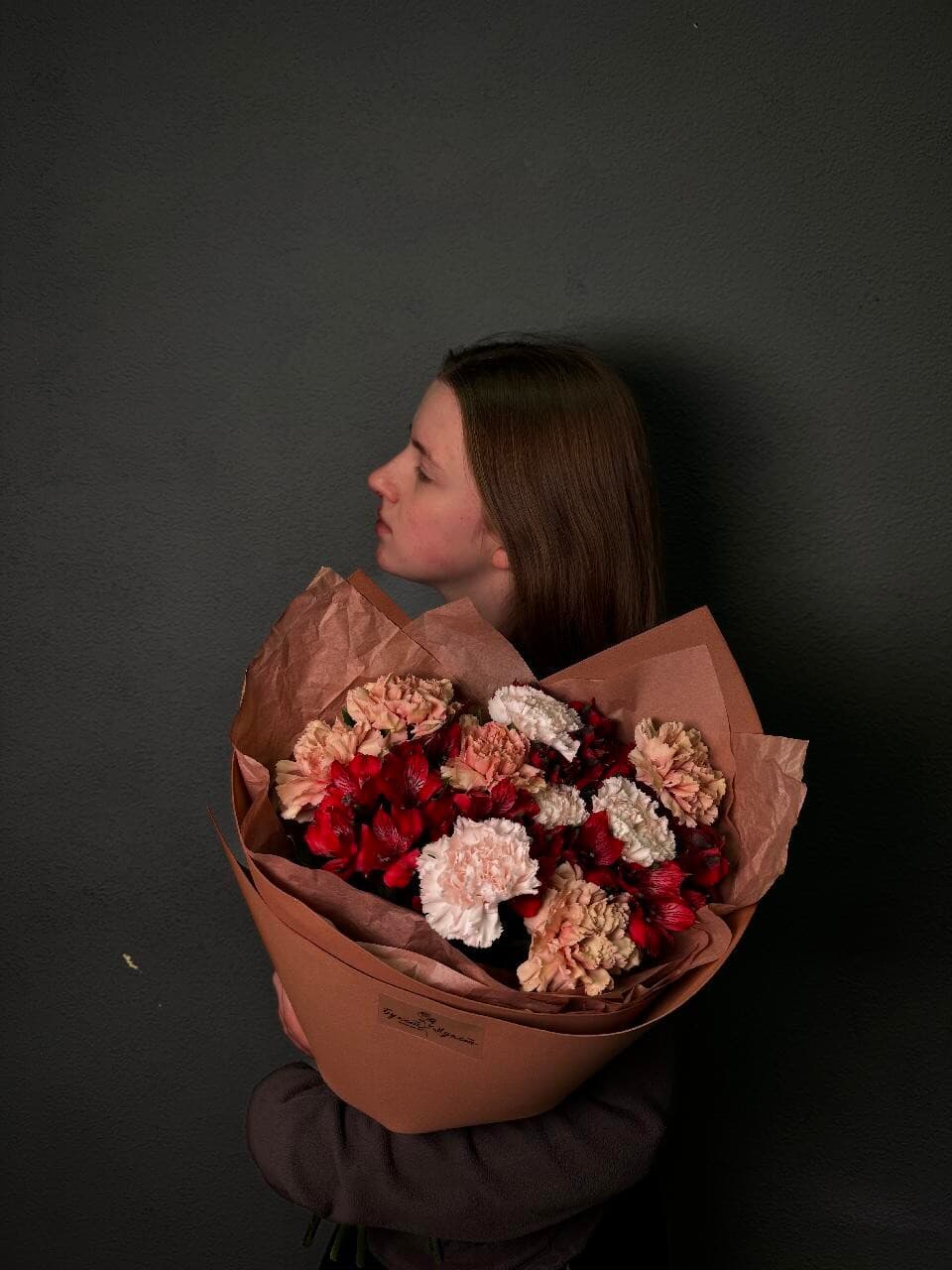 Букет 170 PETRO