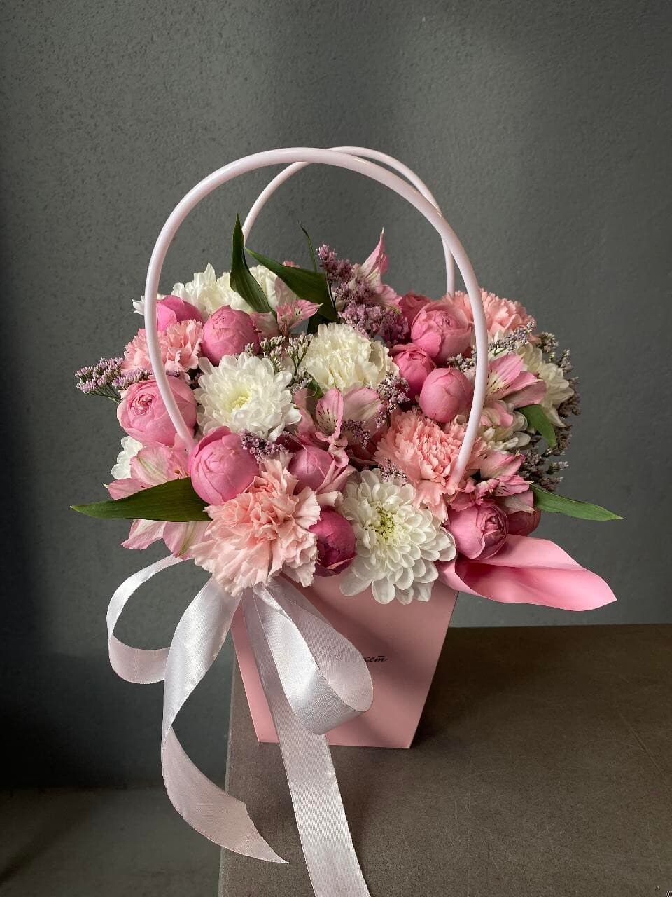 Букет 316 ДЫБЕНКО