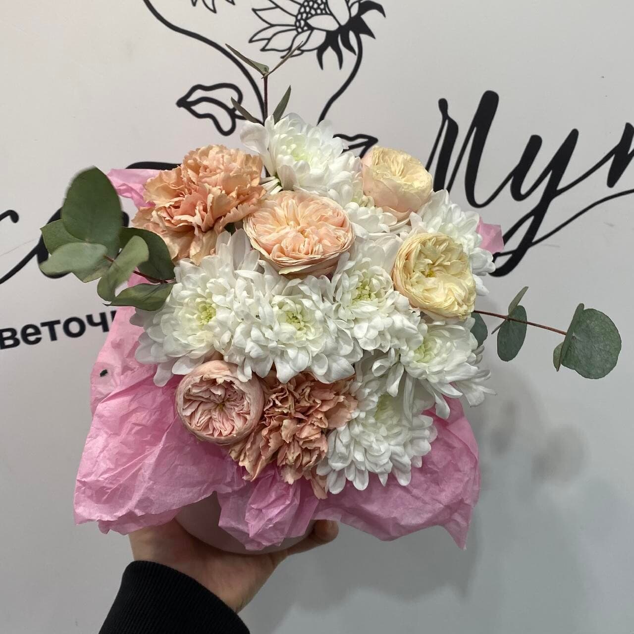 Композиция «Барашек» ПИК