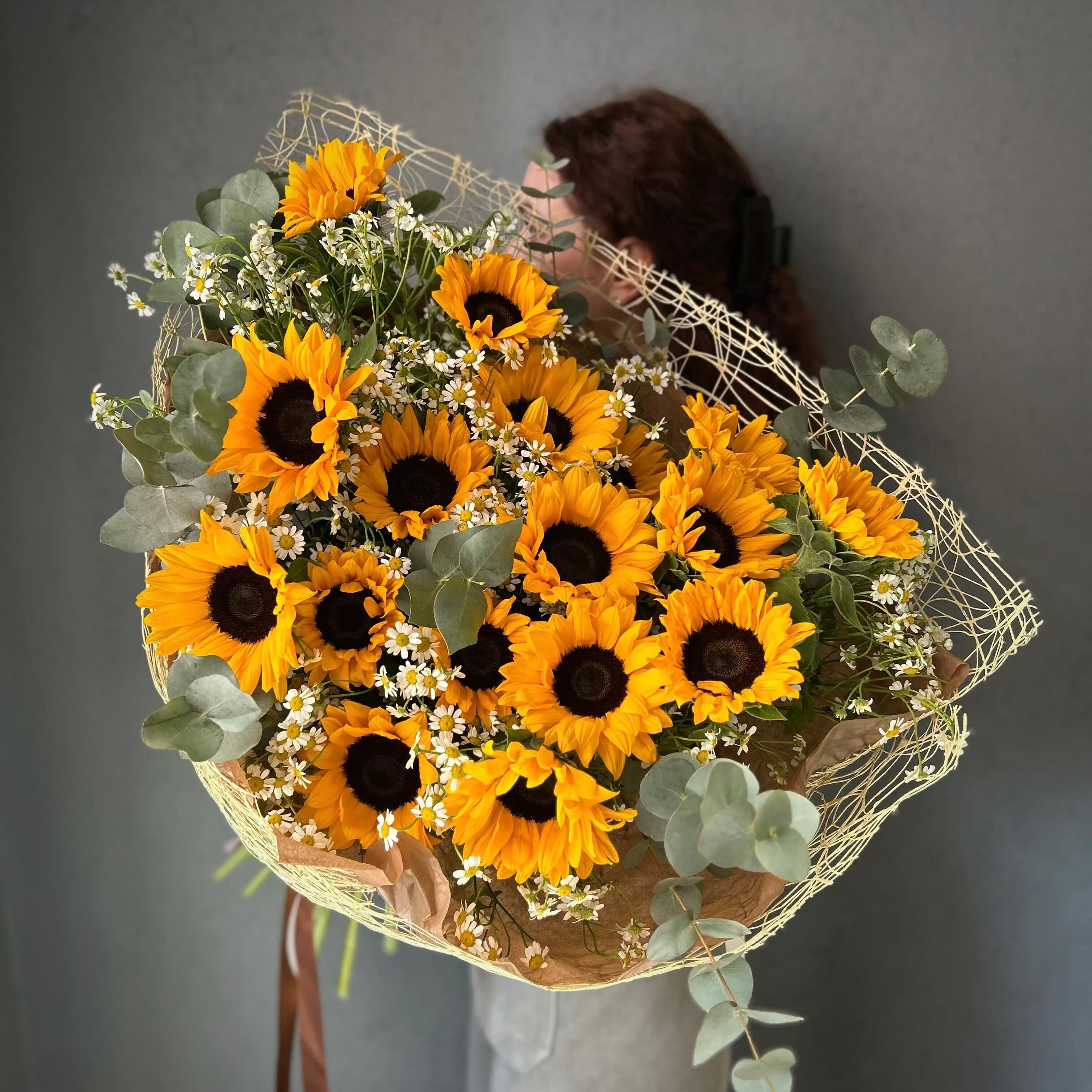 «Зажигай солнце» ДЫБЕНКО