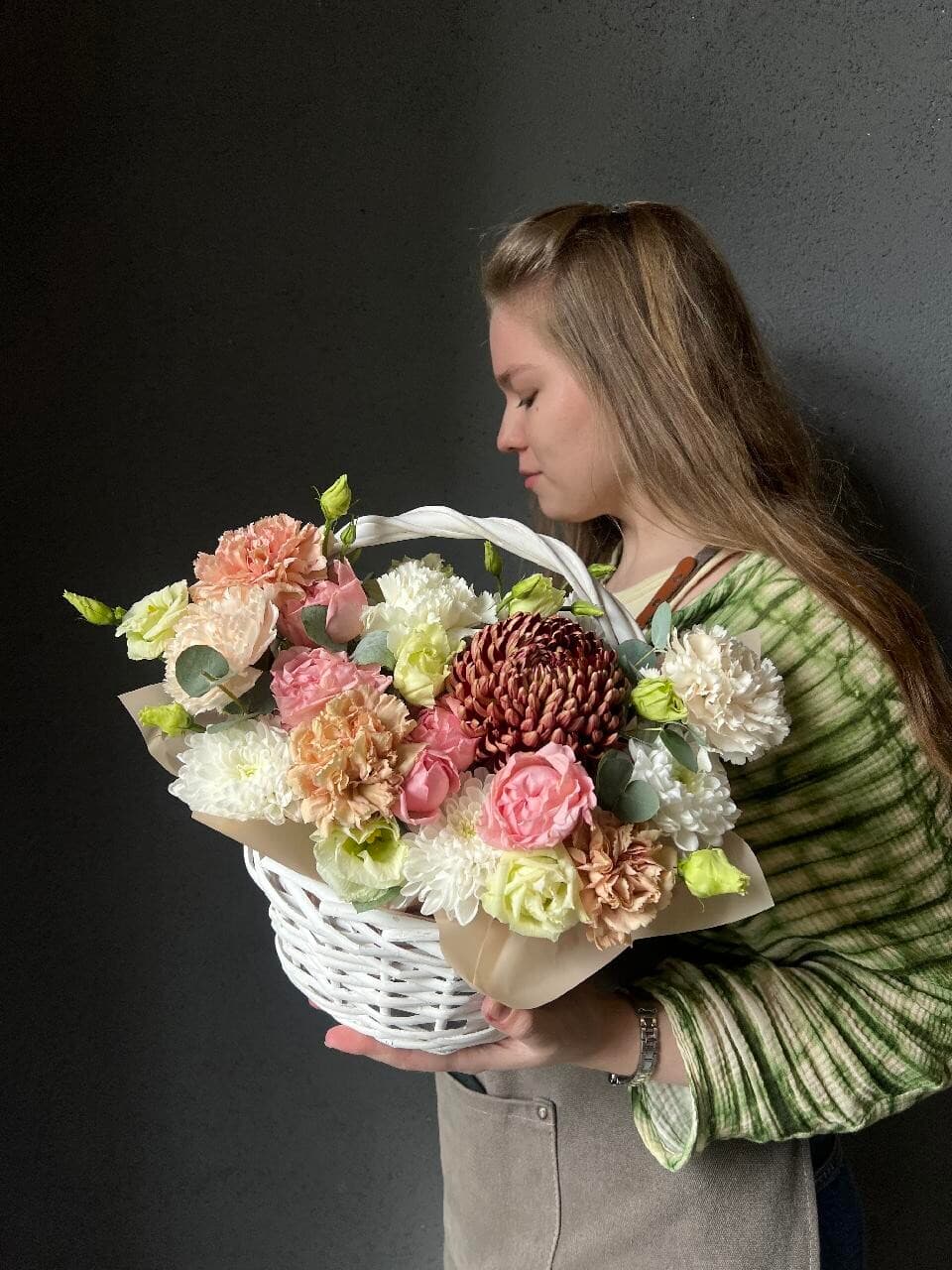 Выбранное изображение