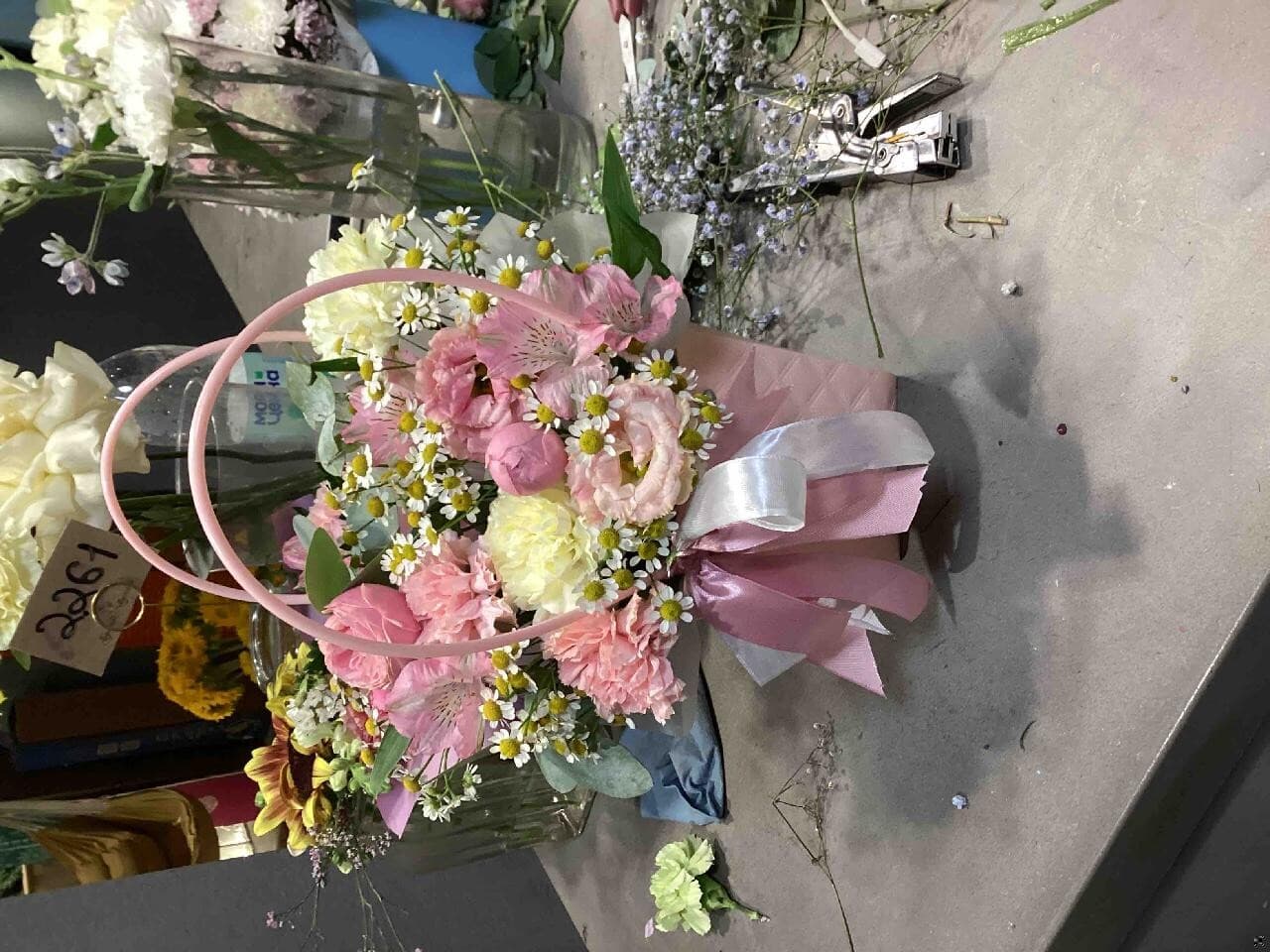 Букет 58673966, изображение 1