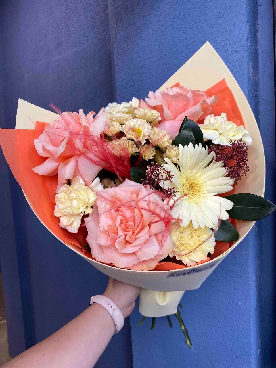 Выбранное изображение