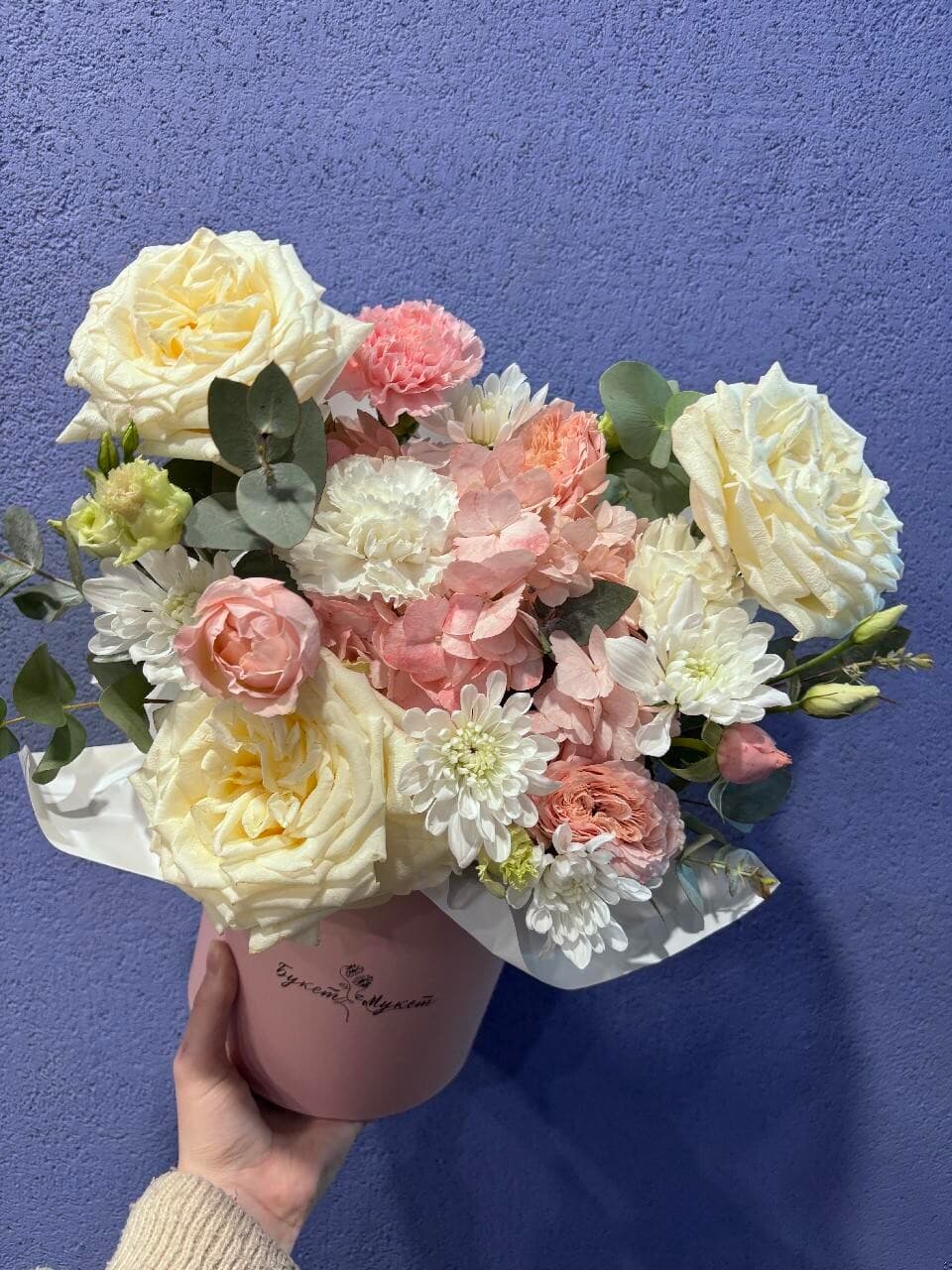 Композиция 500 КОМЕНДА