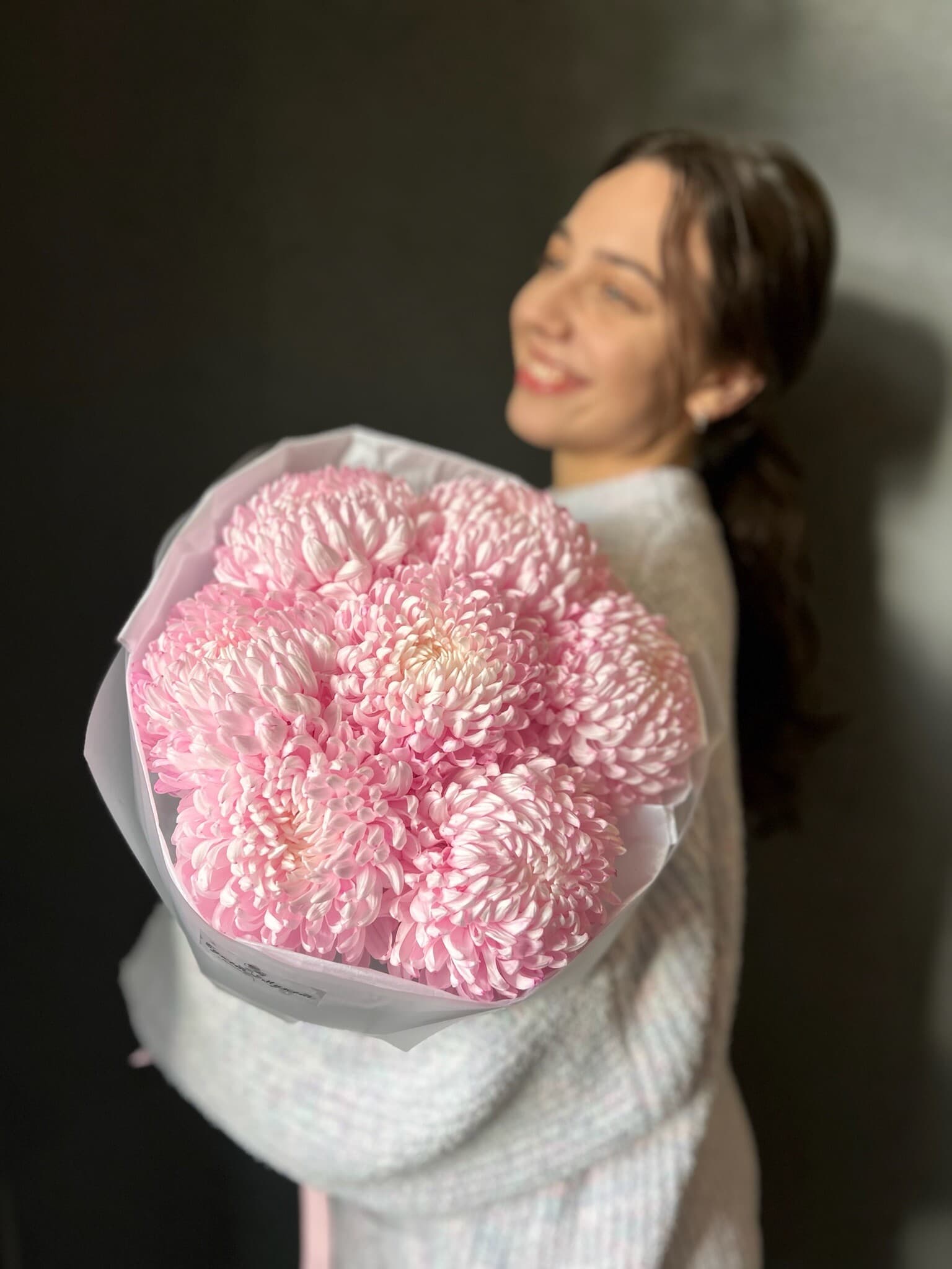 «Blush»  ДЫБЕНКО, изображение 1