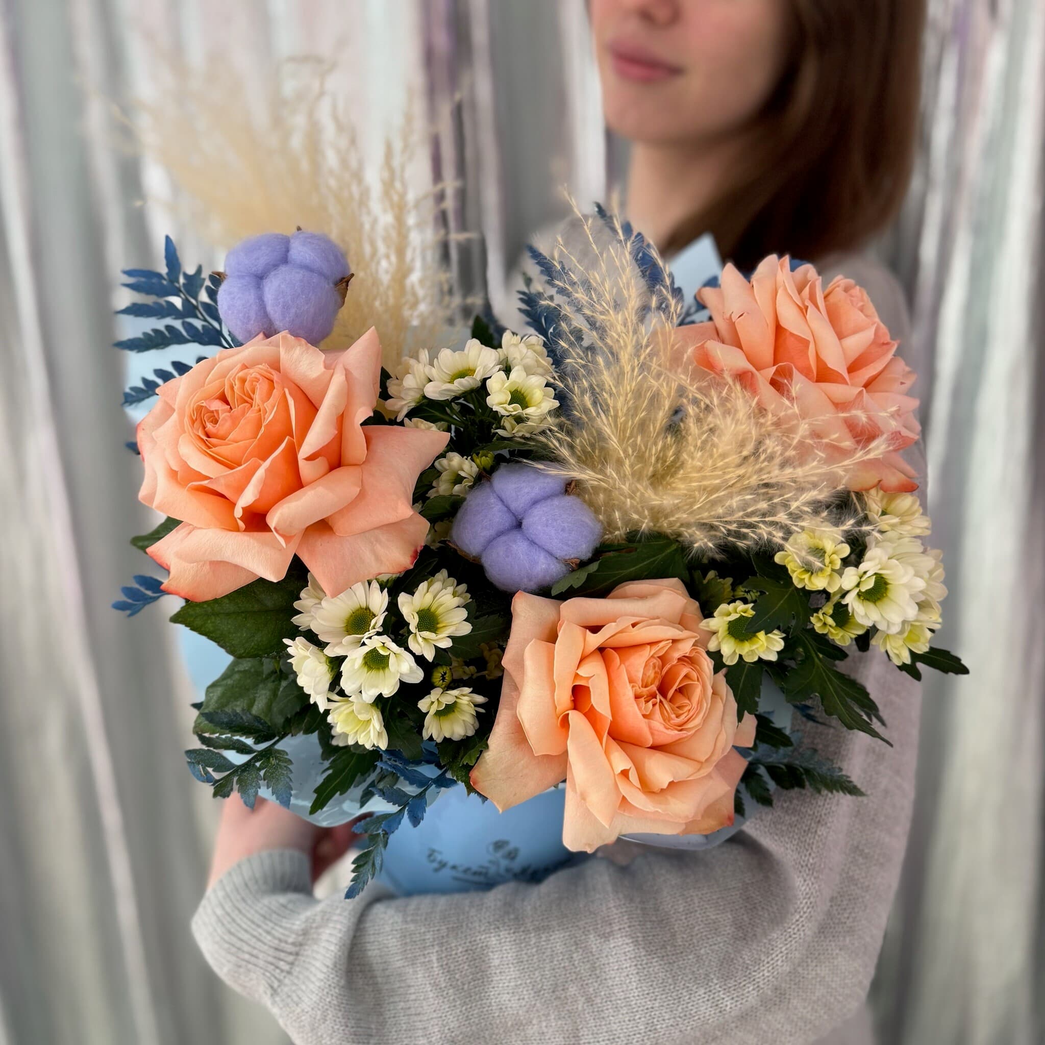 Коробка «Прогулка к утесу» SENO, изображение 7