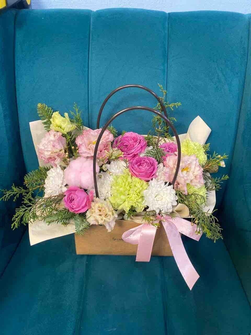 Букет 81193158 SENO