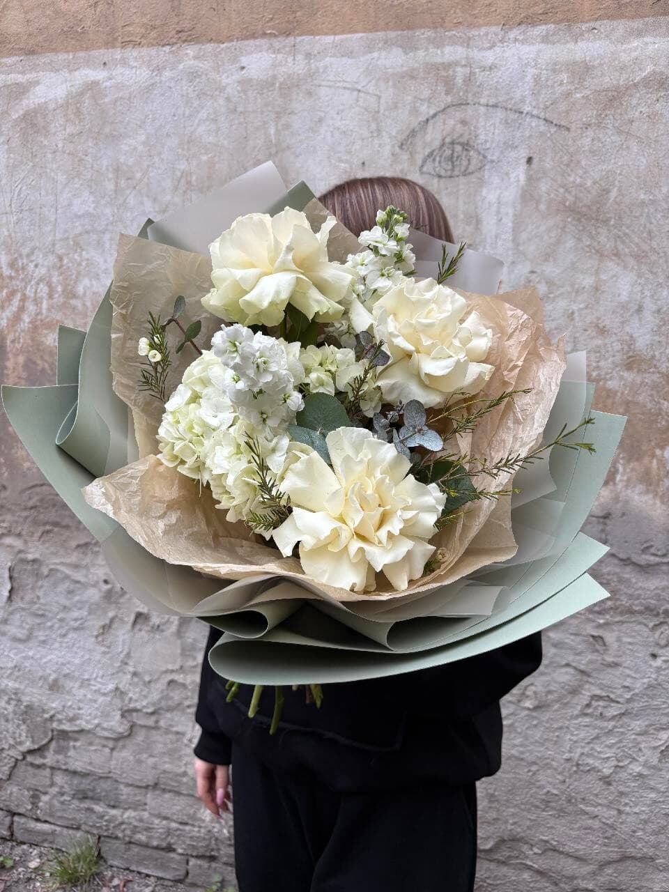 Букет 68717162 PETRO