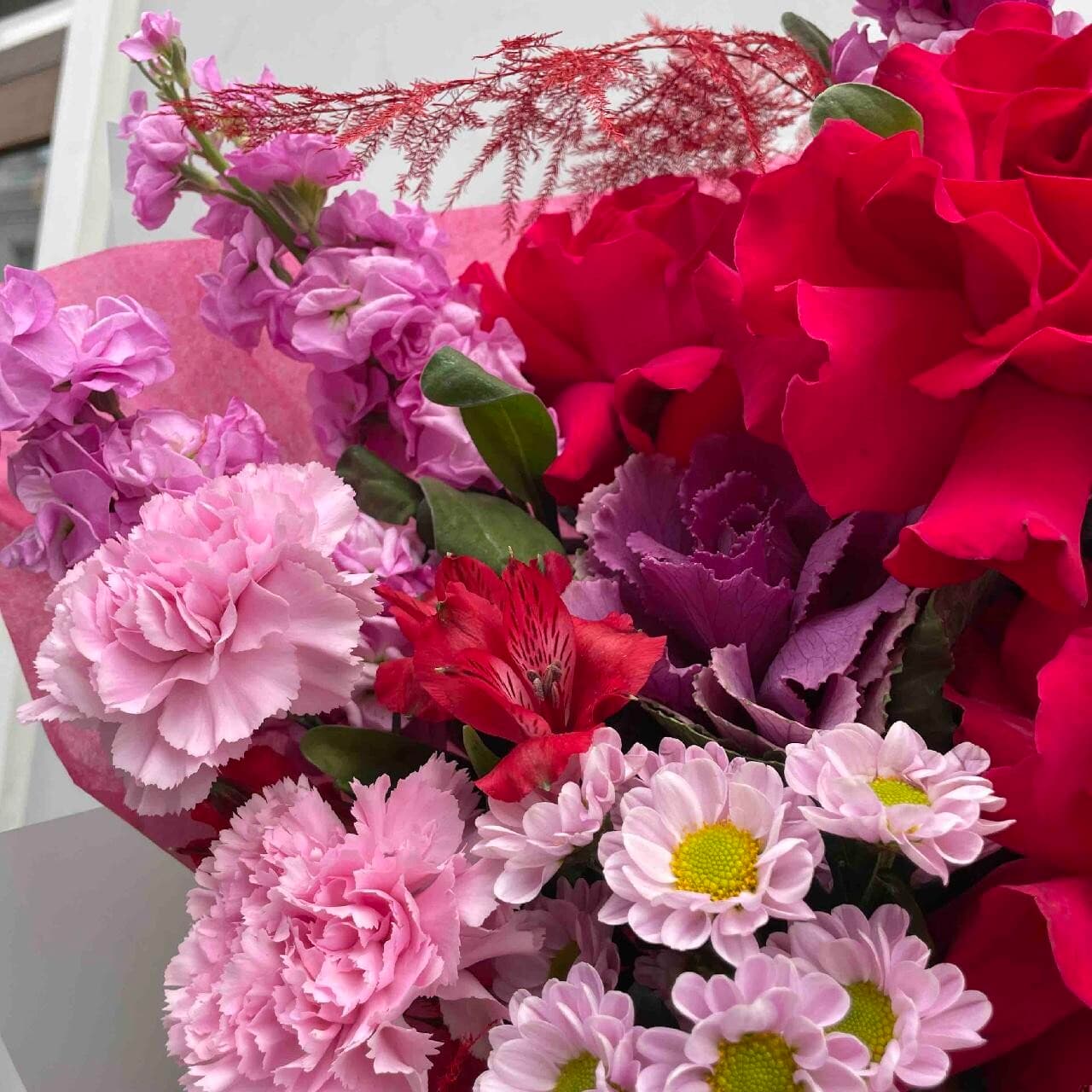 Букет 103, изображение 2
