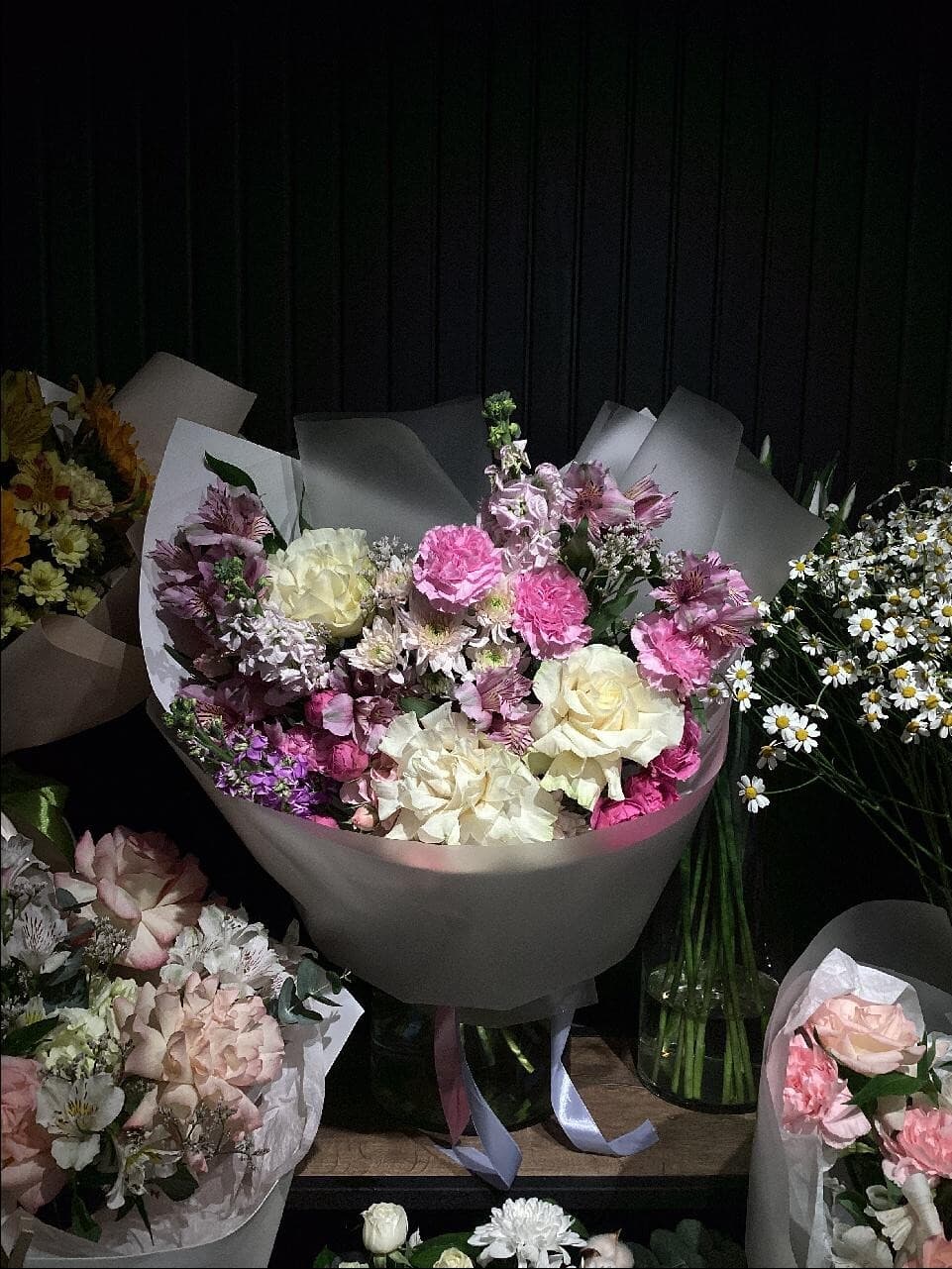 Большой ГРИВЦОВА