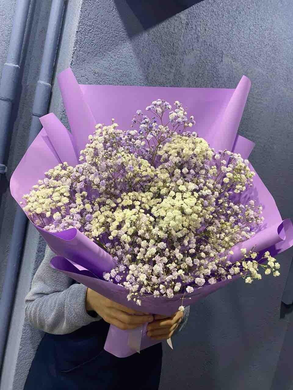 Букет 513 КОМЕНДА