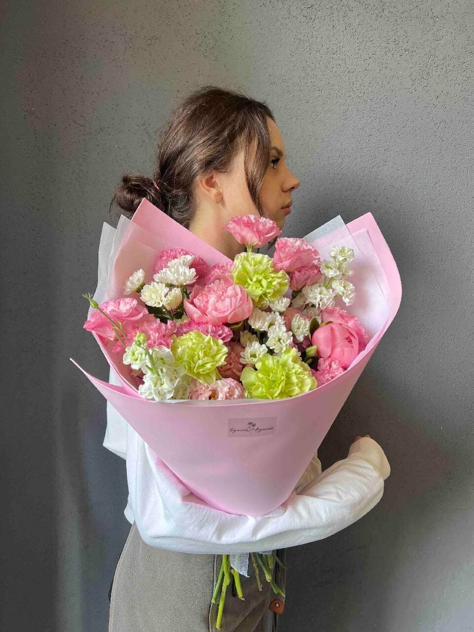 Букет 28953760 ДЫБЕНКО