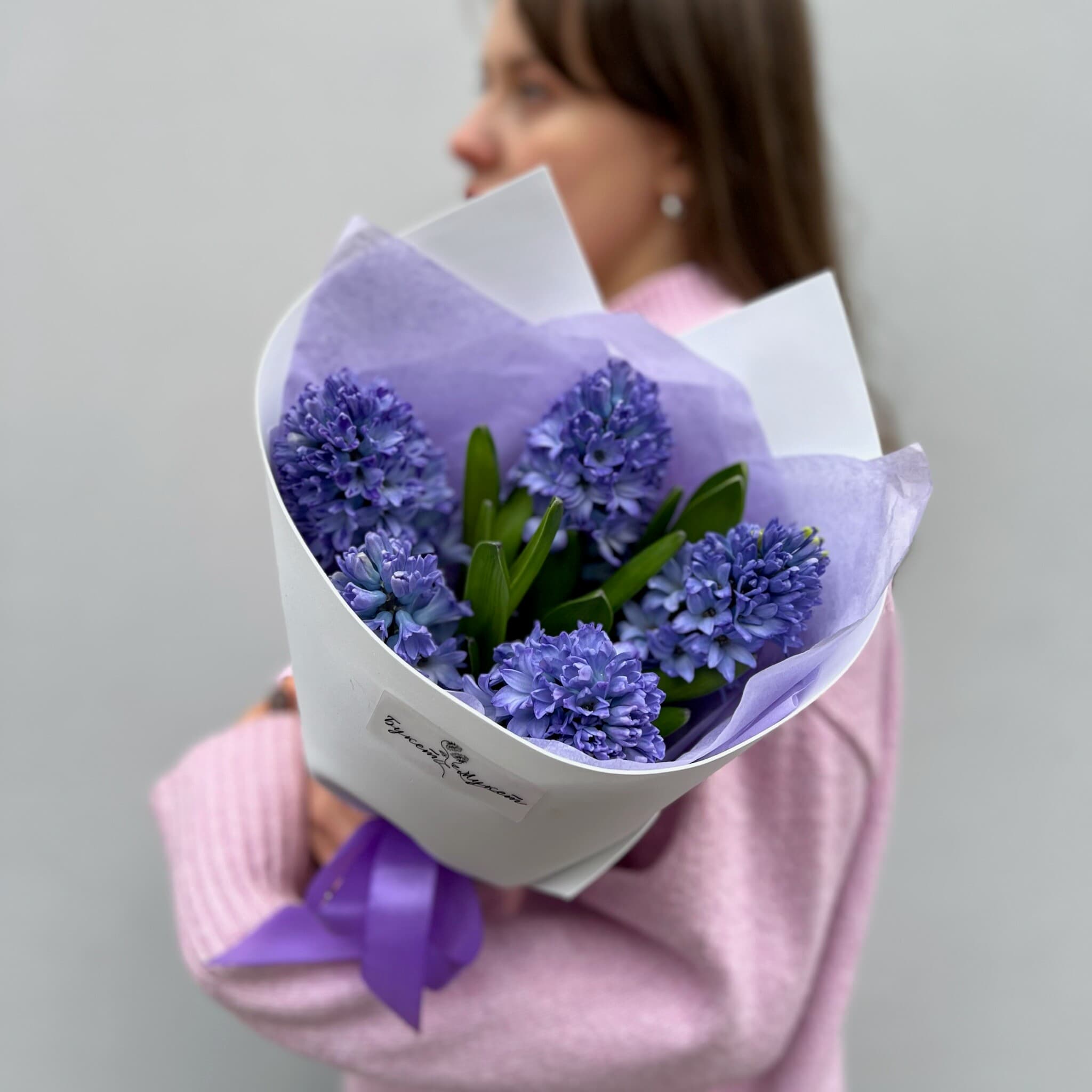 «Мистер Гиацинт» АРБАТ