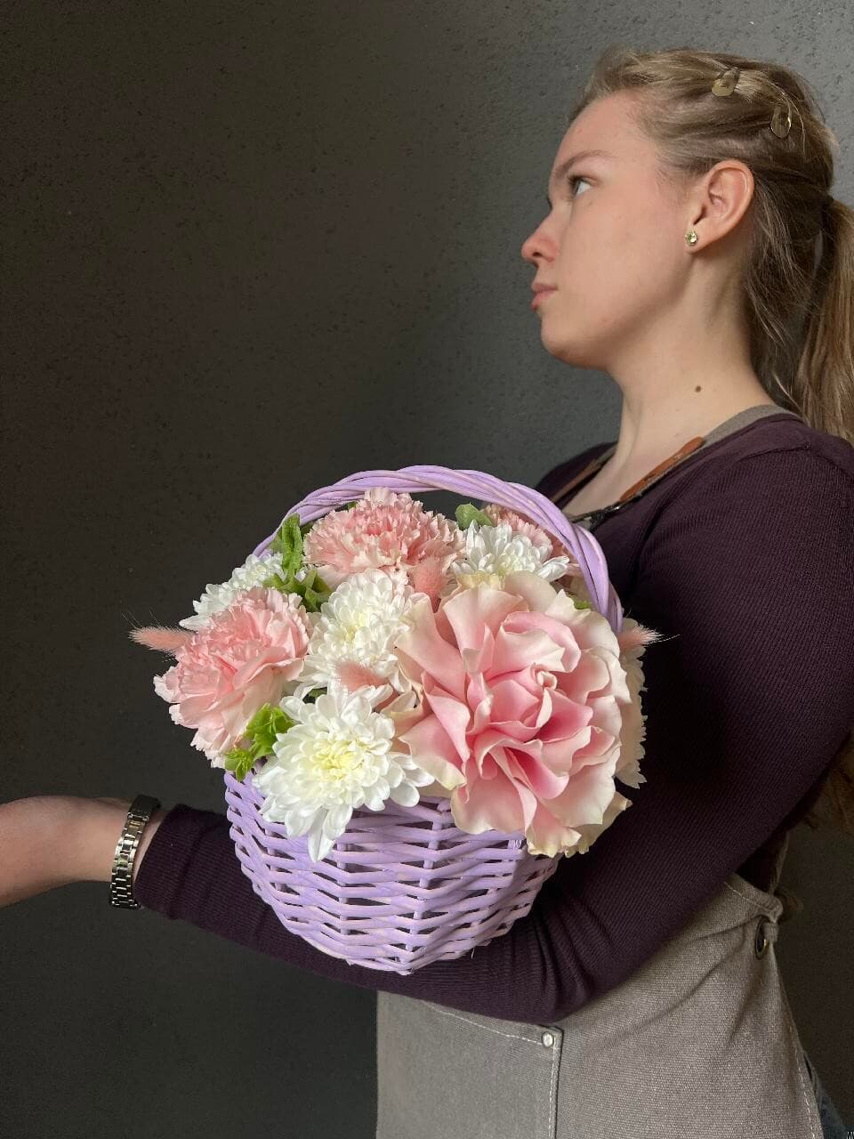 Букет 88211213 ДЫБЕНКО