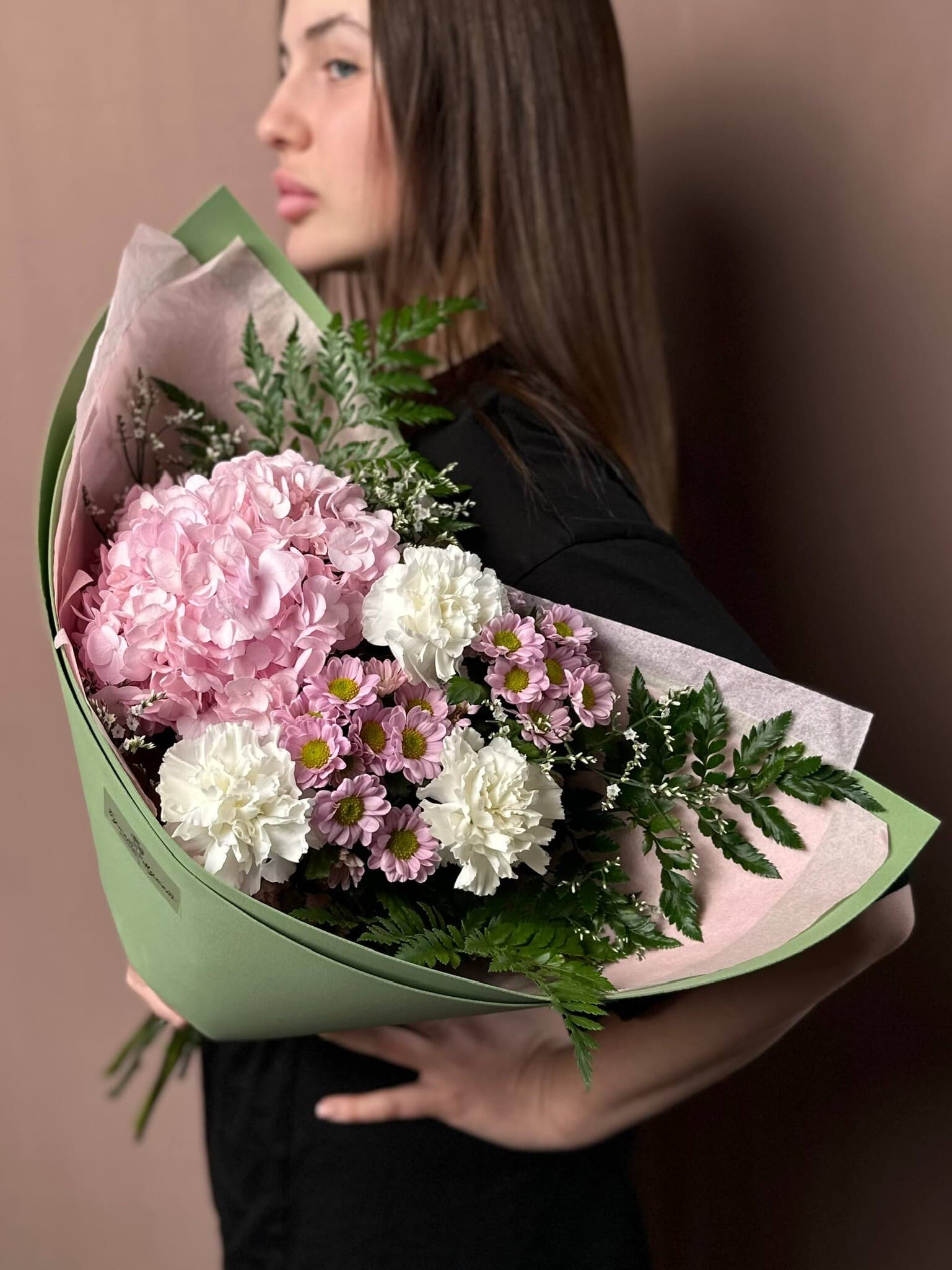 «Тетушка Гортензия» АРБАТ