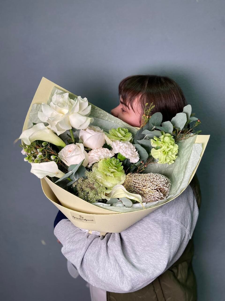 Букет 174 PETRO