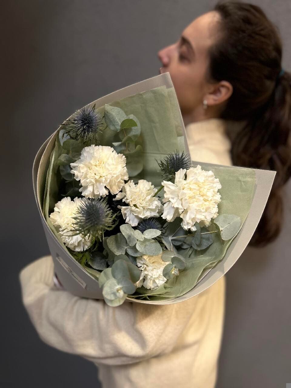 Букет 30603059 ДЫБЕНКО