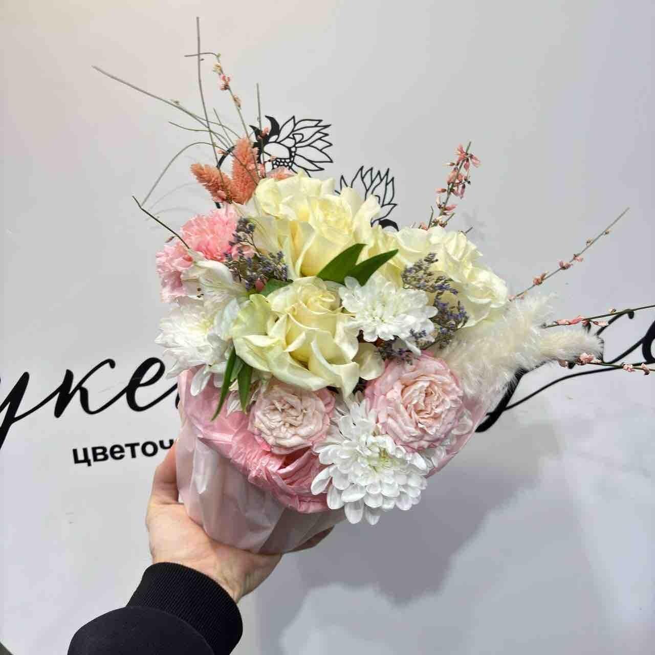 Принцесса Гипсофила ПИК