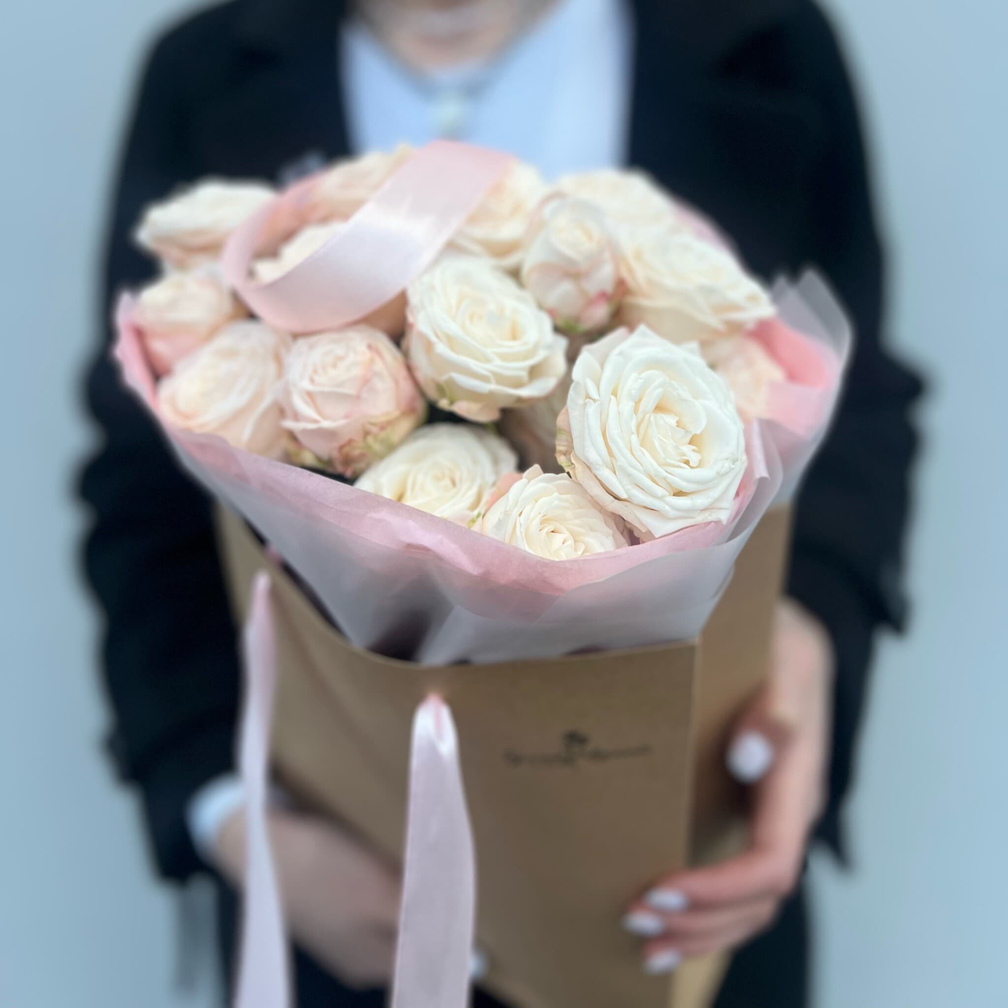 «Мадам Бомбастик» ПИК