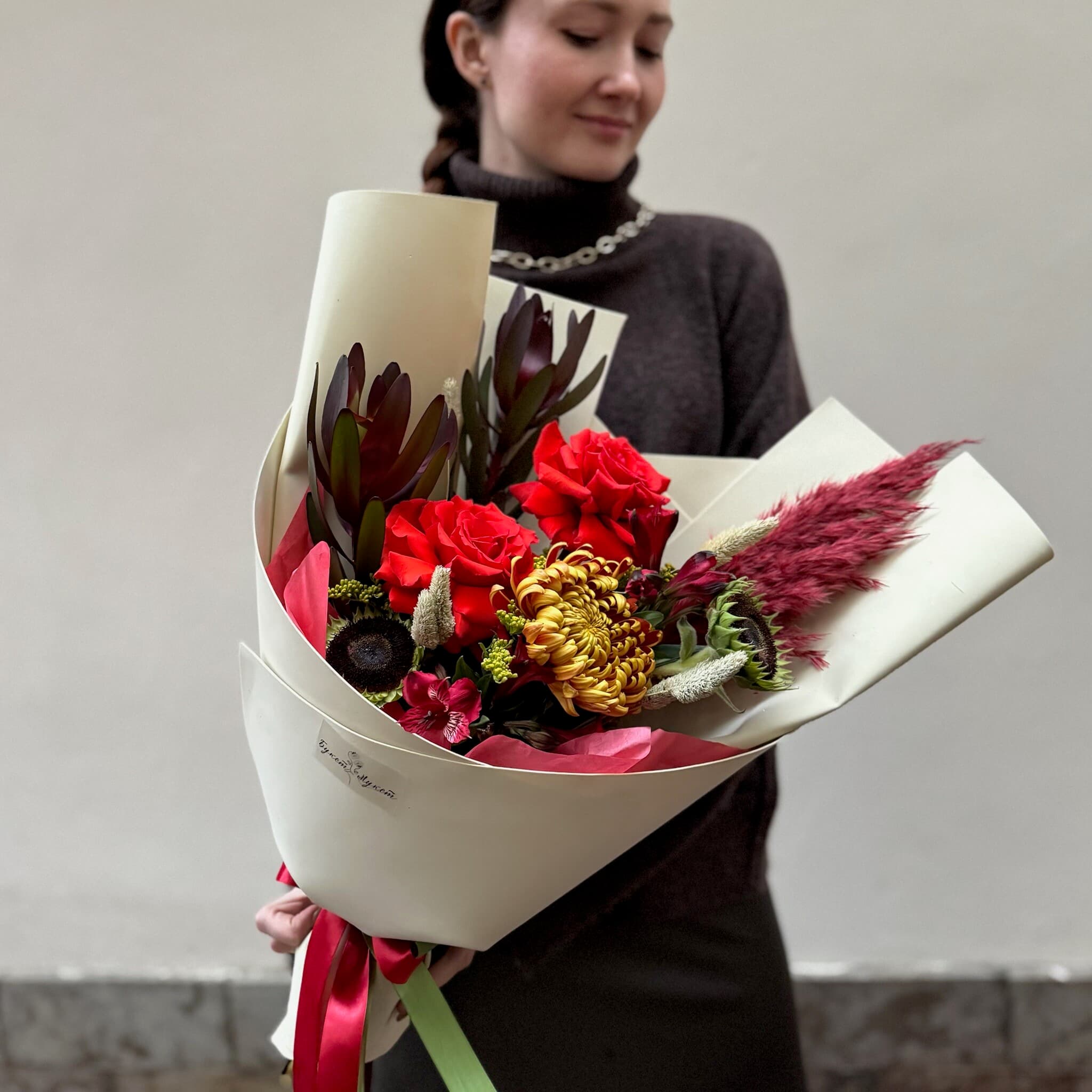 «Russian girl» PETRO, изображение 4