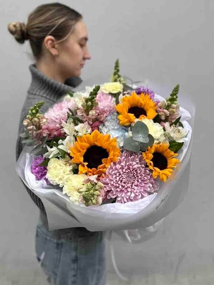 Букет 66130055 SENO