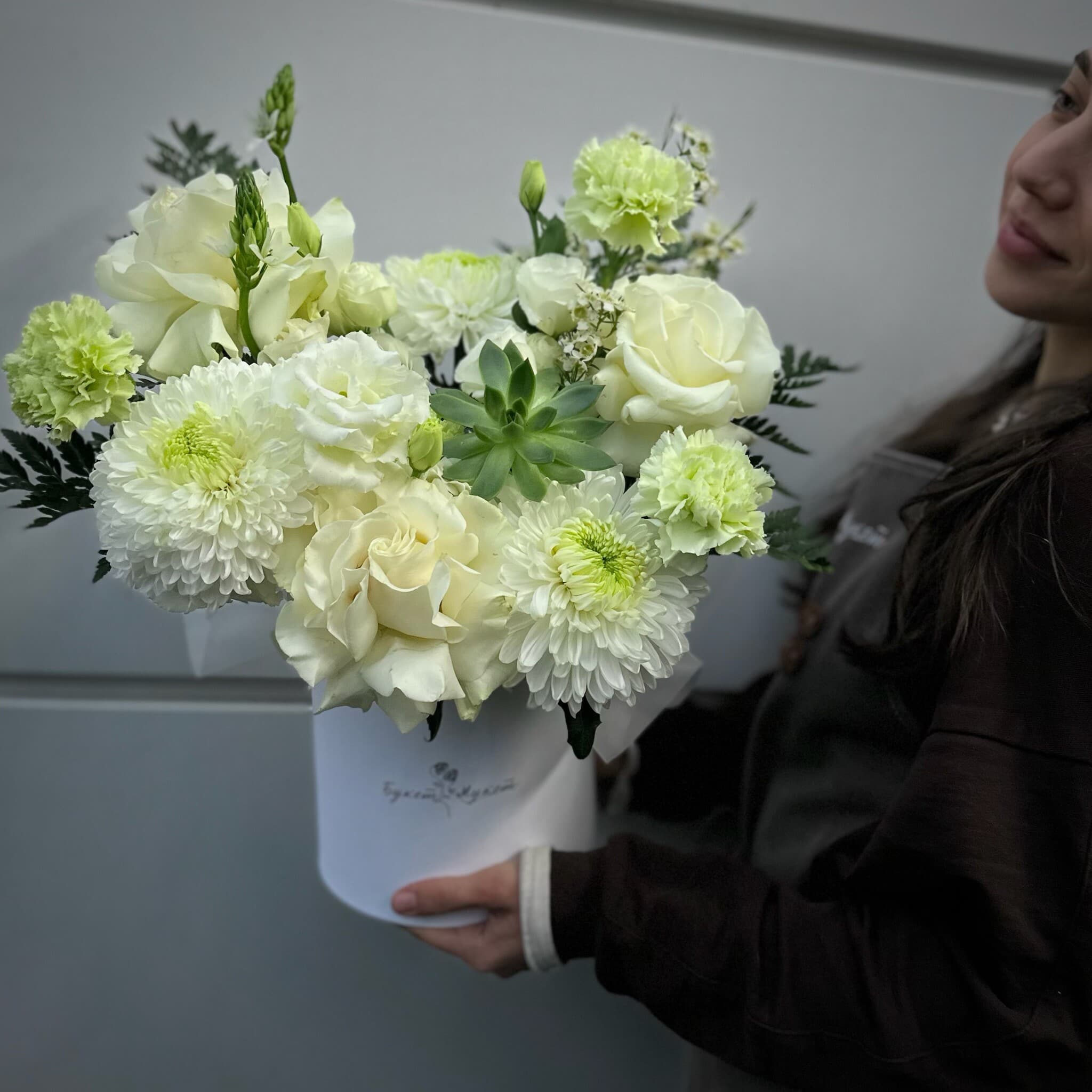 Коробка «Полумна» ДЫБЕНКО, изображение 2