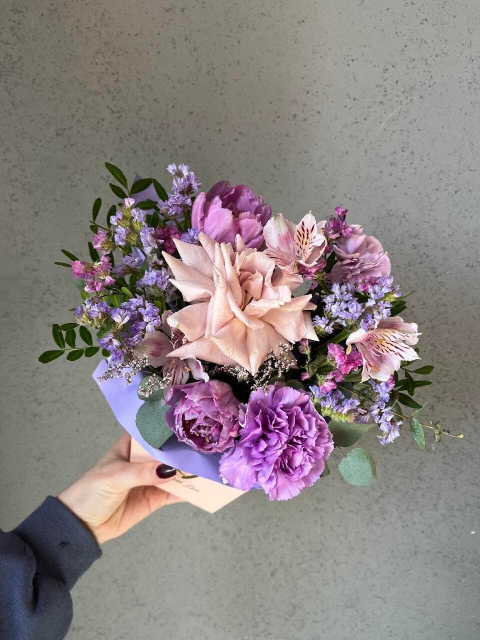 Букет 345 ДЫБЕНКО