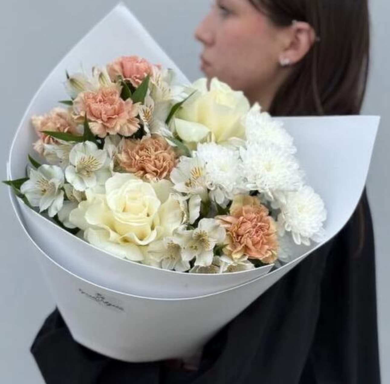 «Соленая карамель» АРБАТ