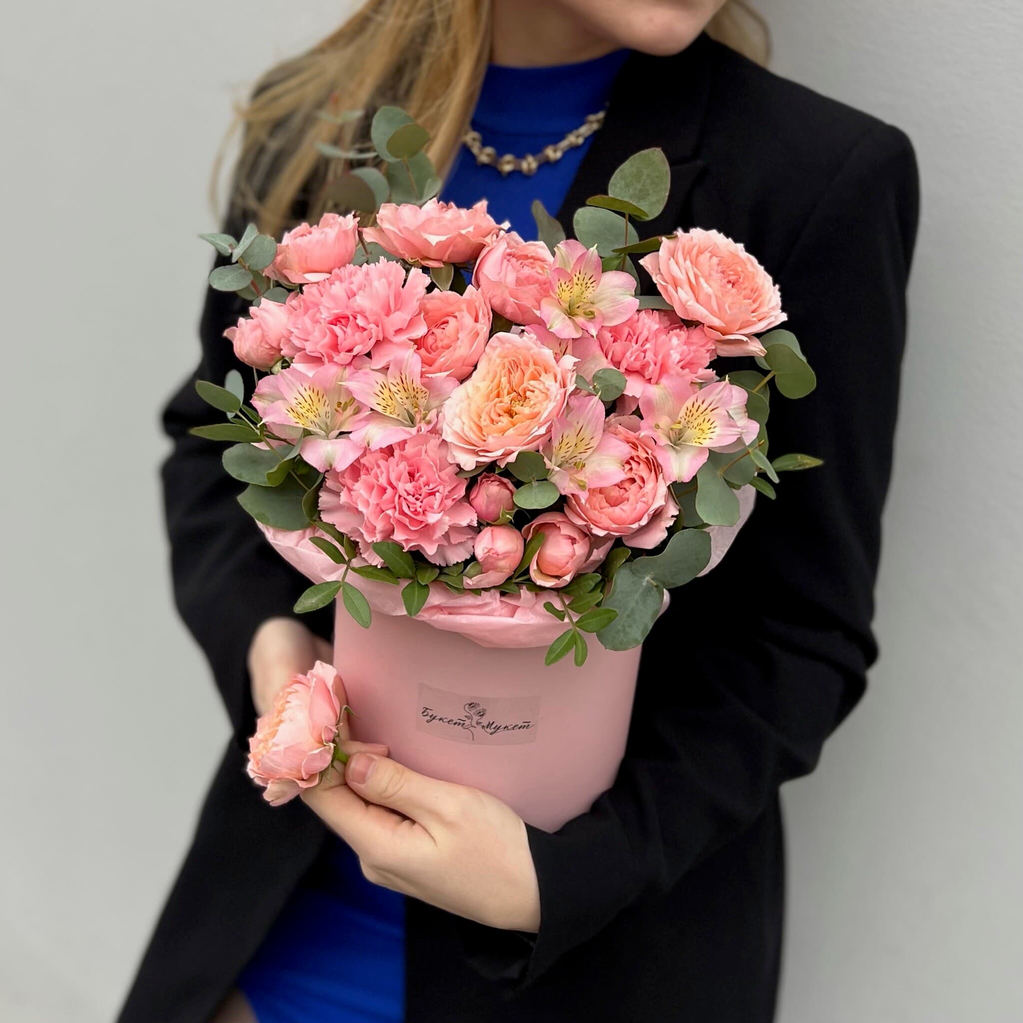 Коробка «Джульетта» АРБАТ