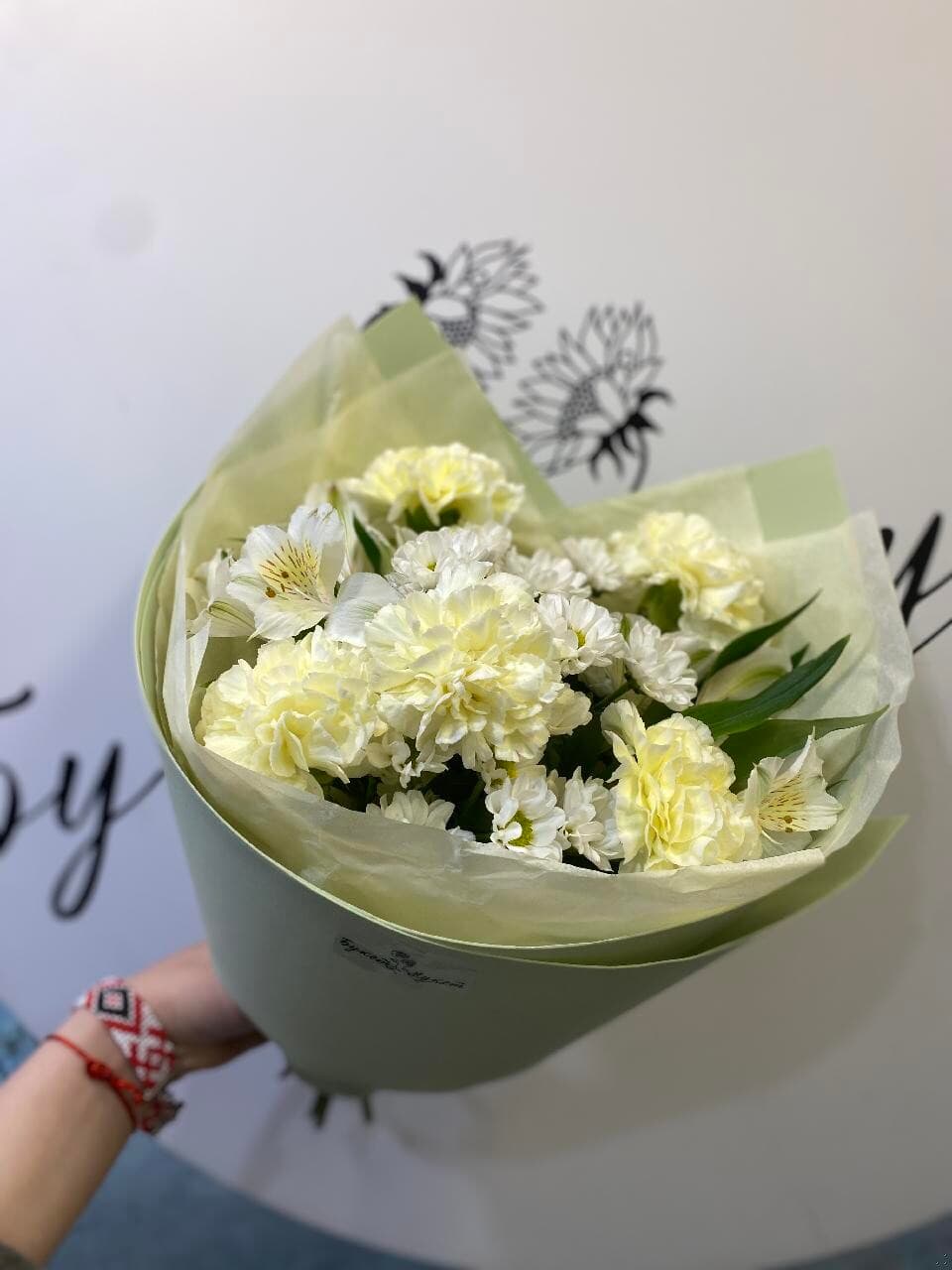 Букет 58688328, изображение 1