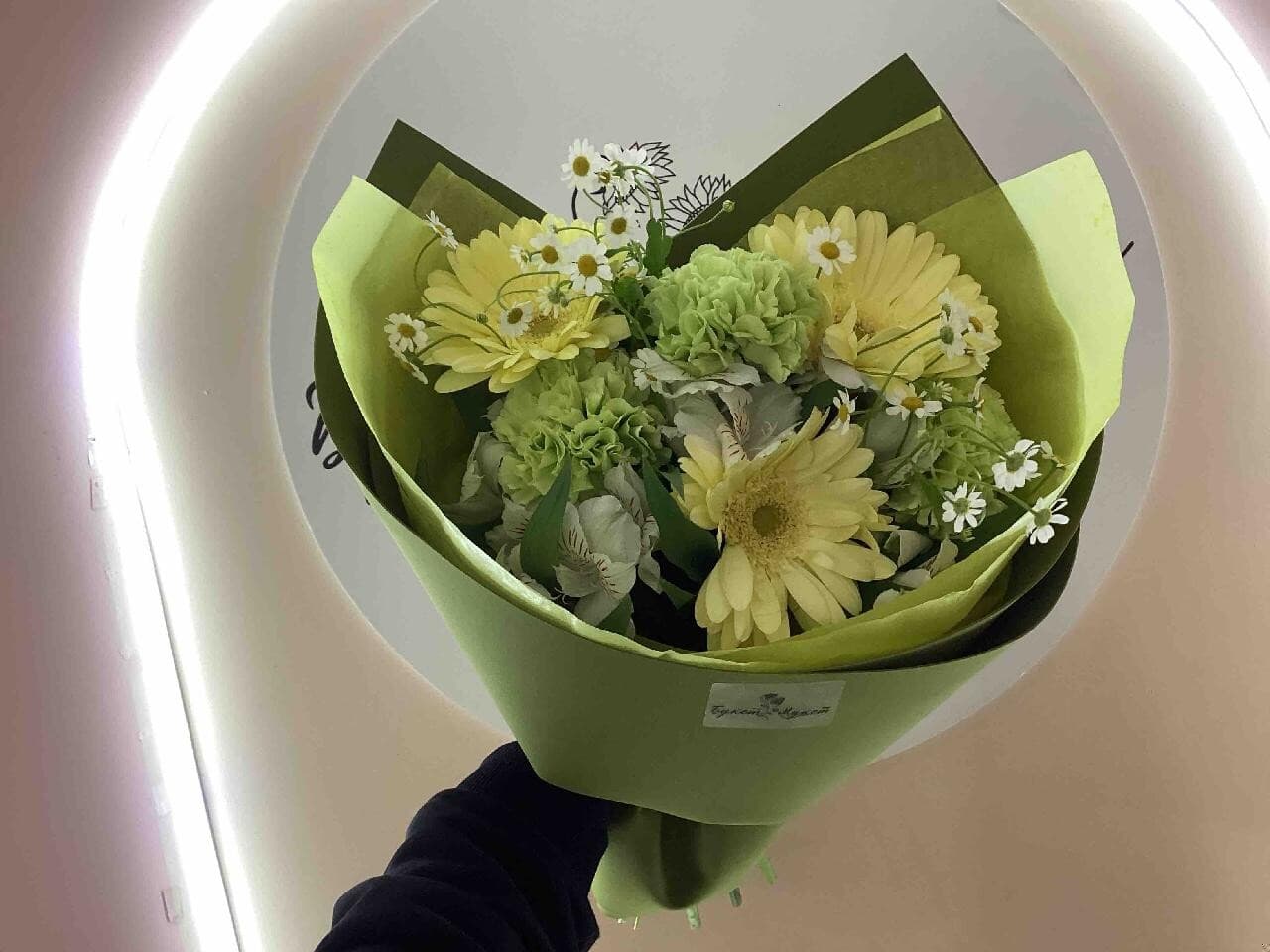 Капустница  ПИК