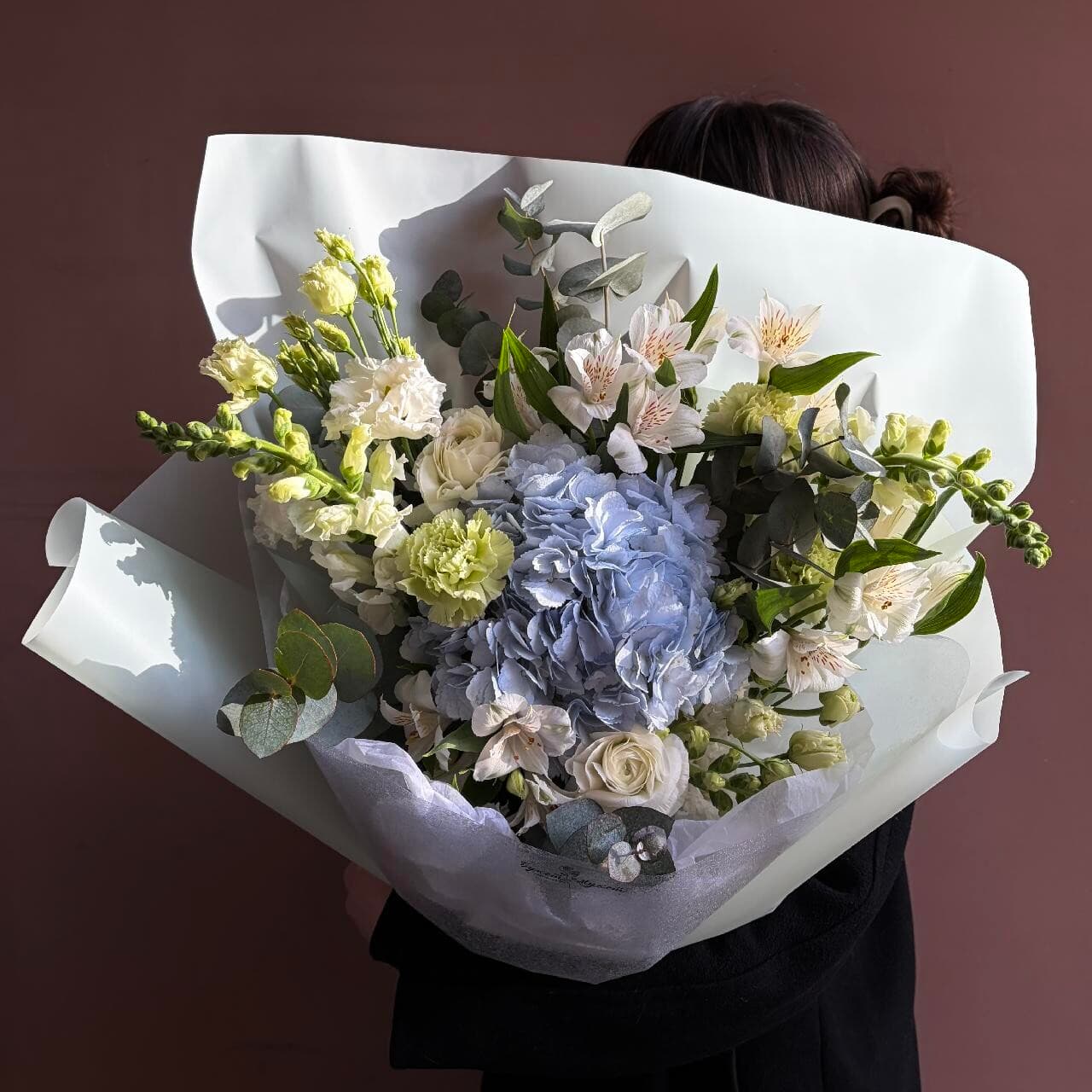 Букет 110 PETRO