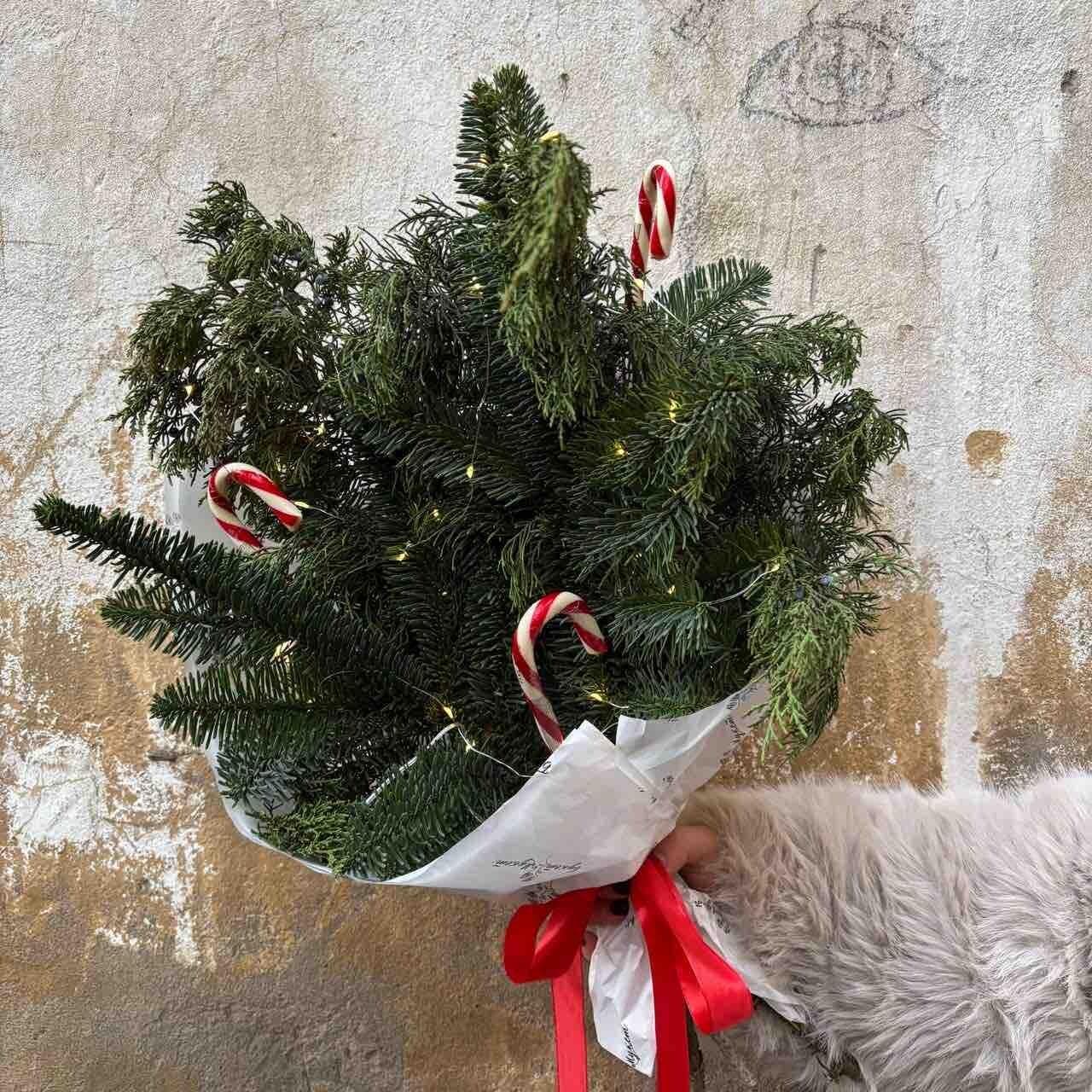 Букет 185 PETRO