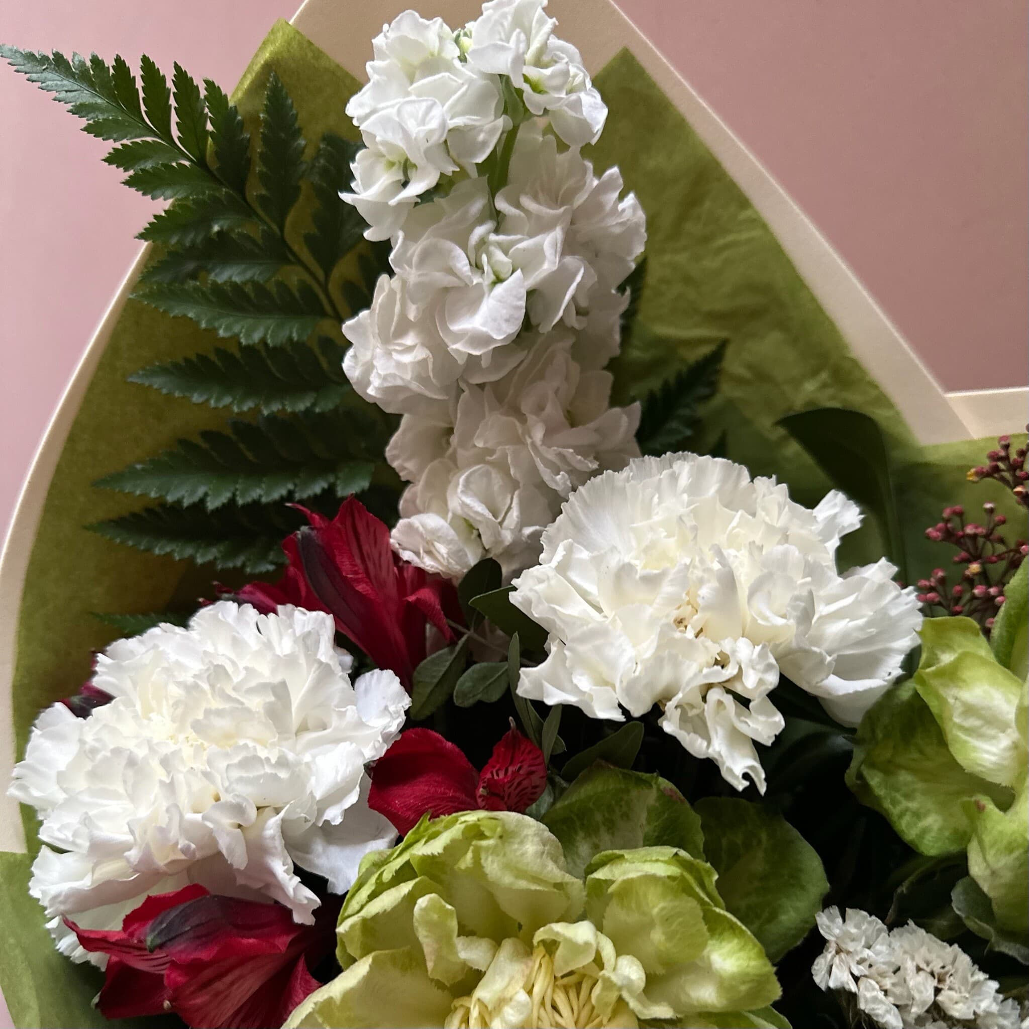 Букет «Иван Купала» ПЕТРО, изображение 4
