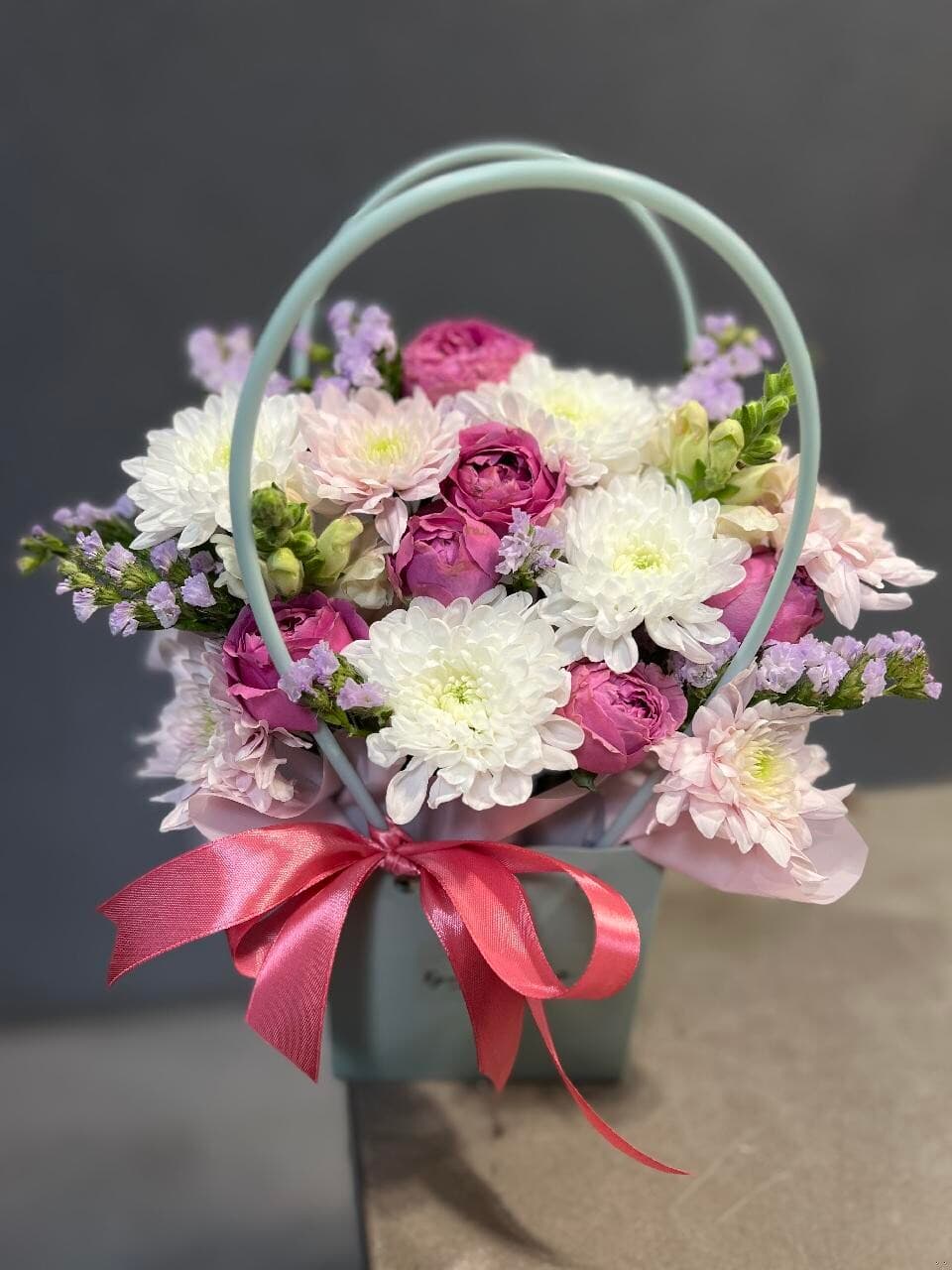 Букет 64811345 ДЫБЕНКО